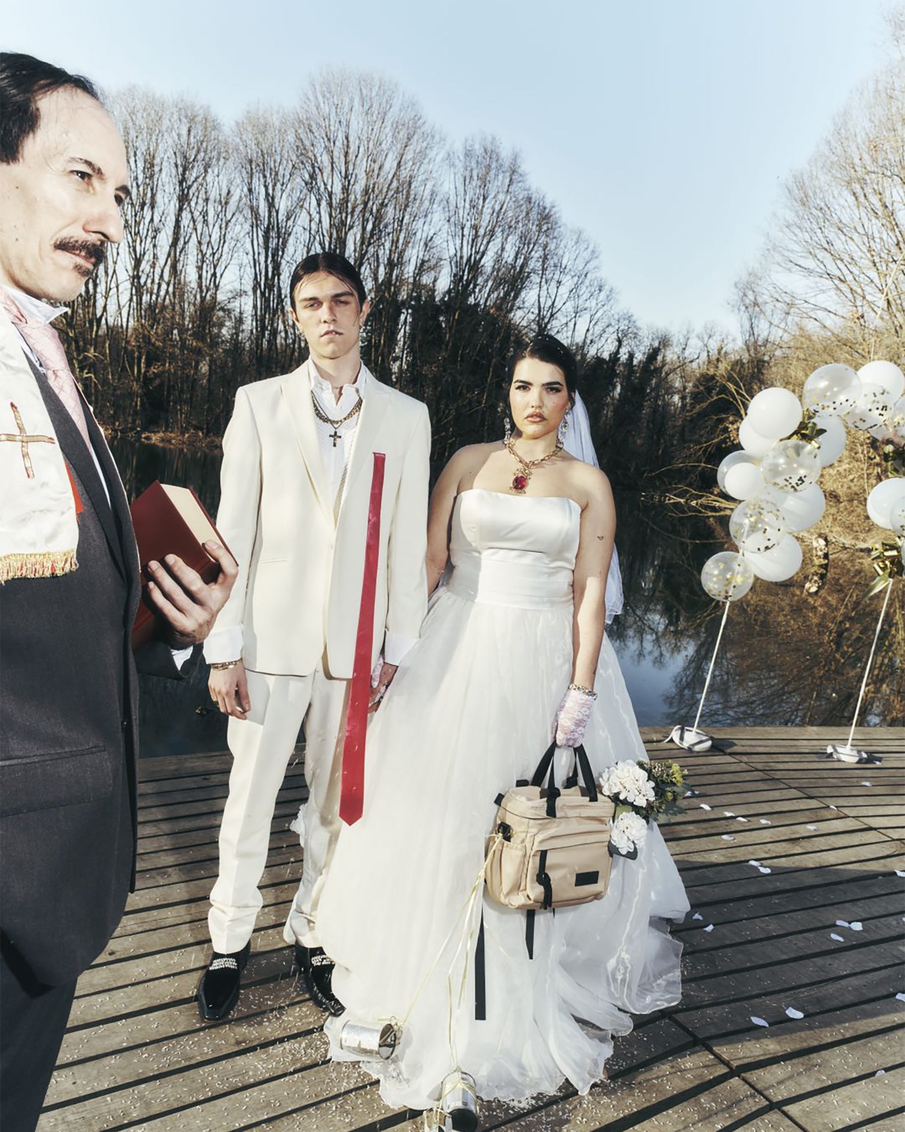 DONE! Campagna East+West S