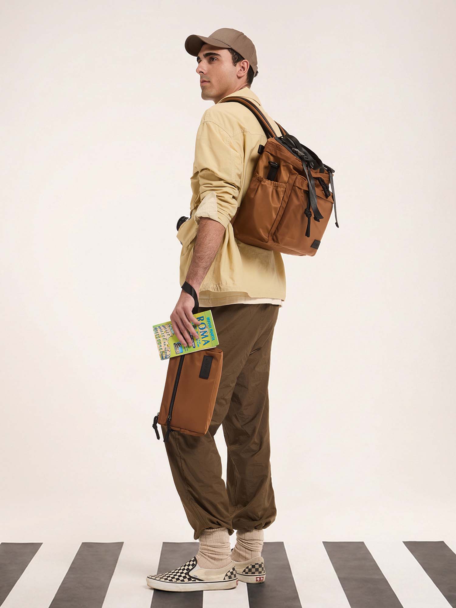 Introducing Pre Fall / Winter 2026 - 2027