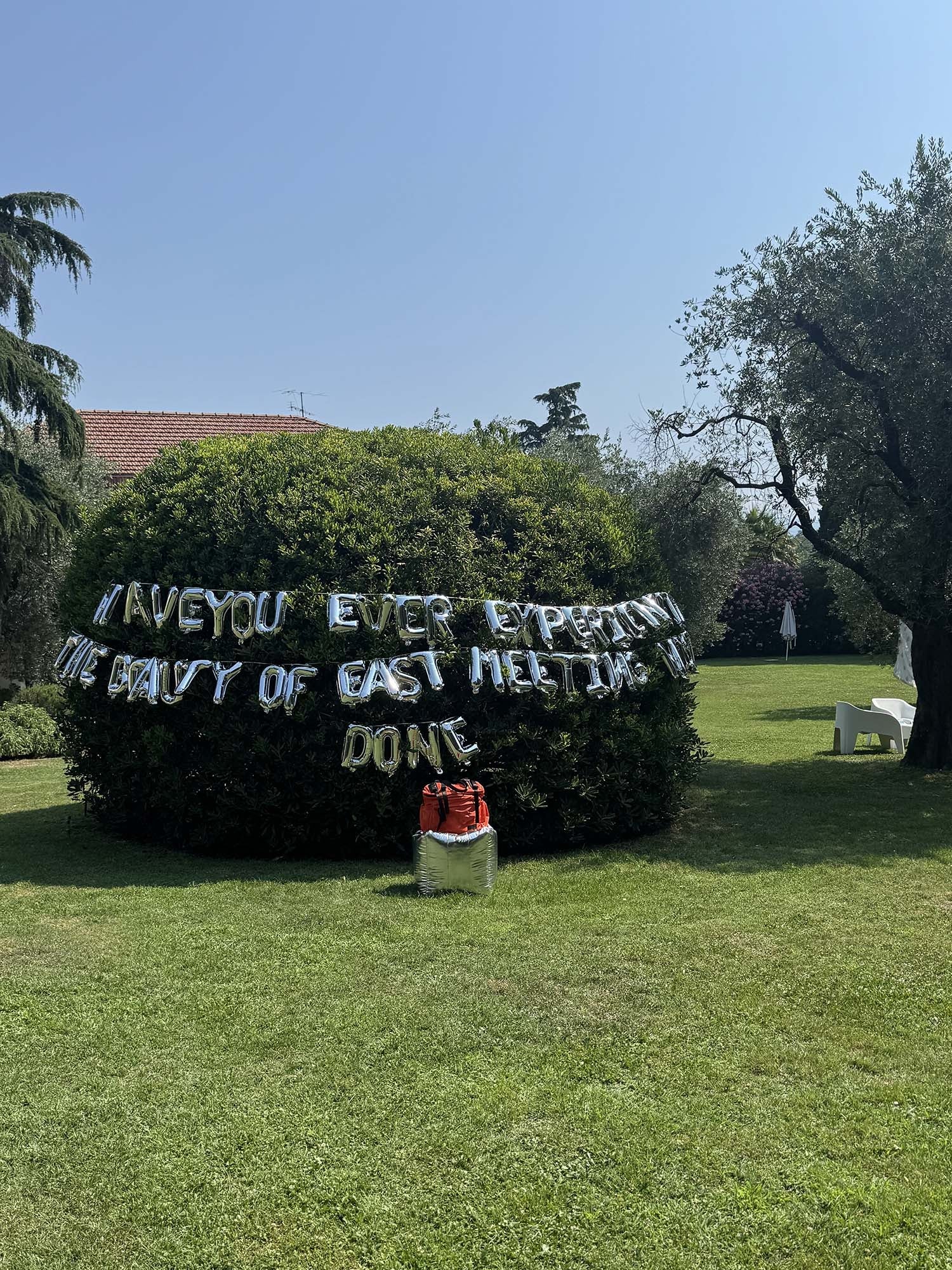 DONE! celebra il suo compleanno