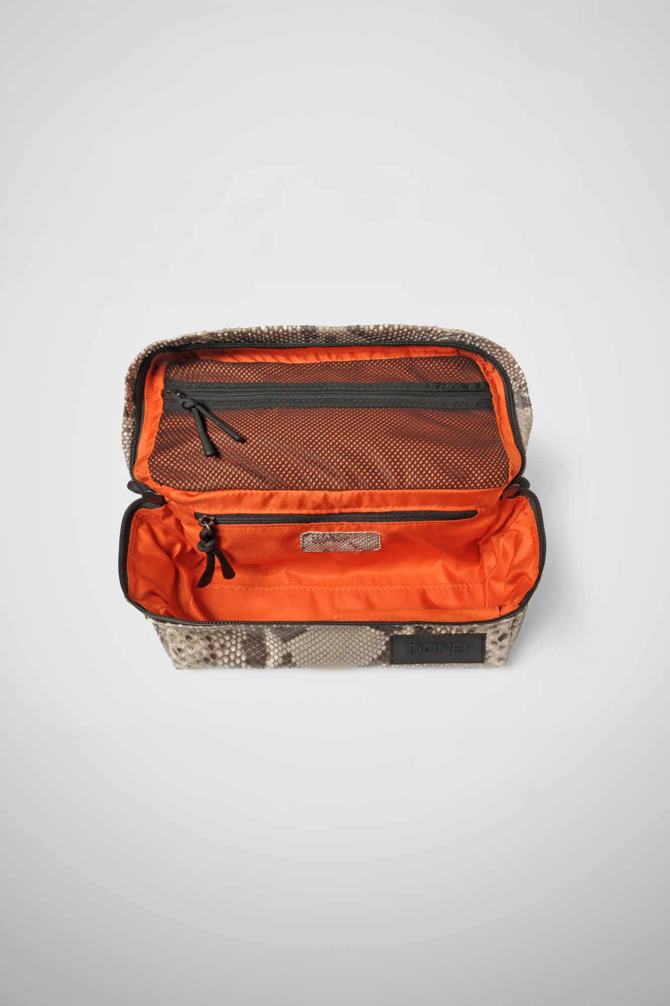 Vital Case PITONE Sabbia