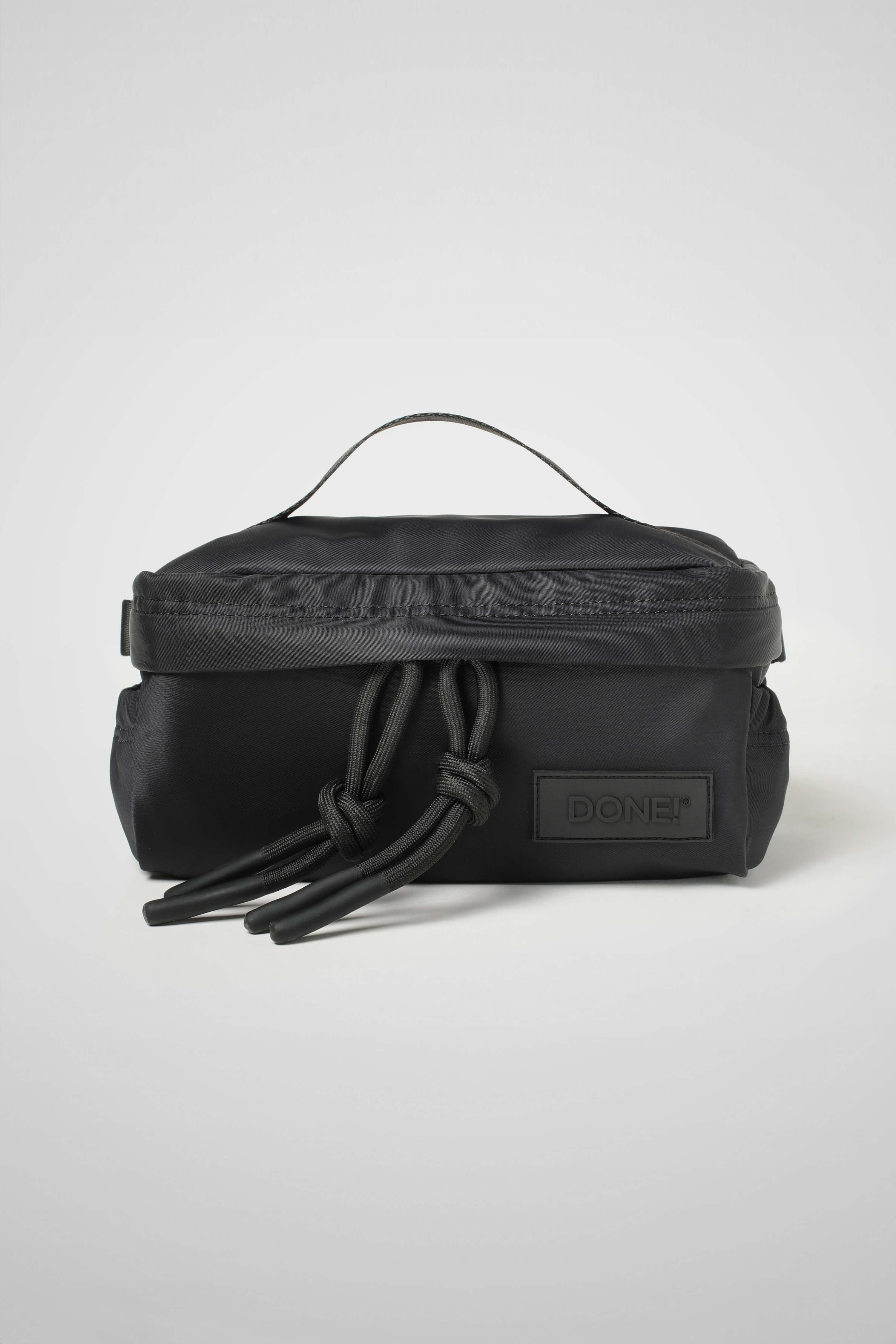 Vital Case NYLON Nero