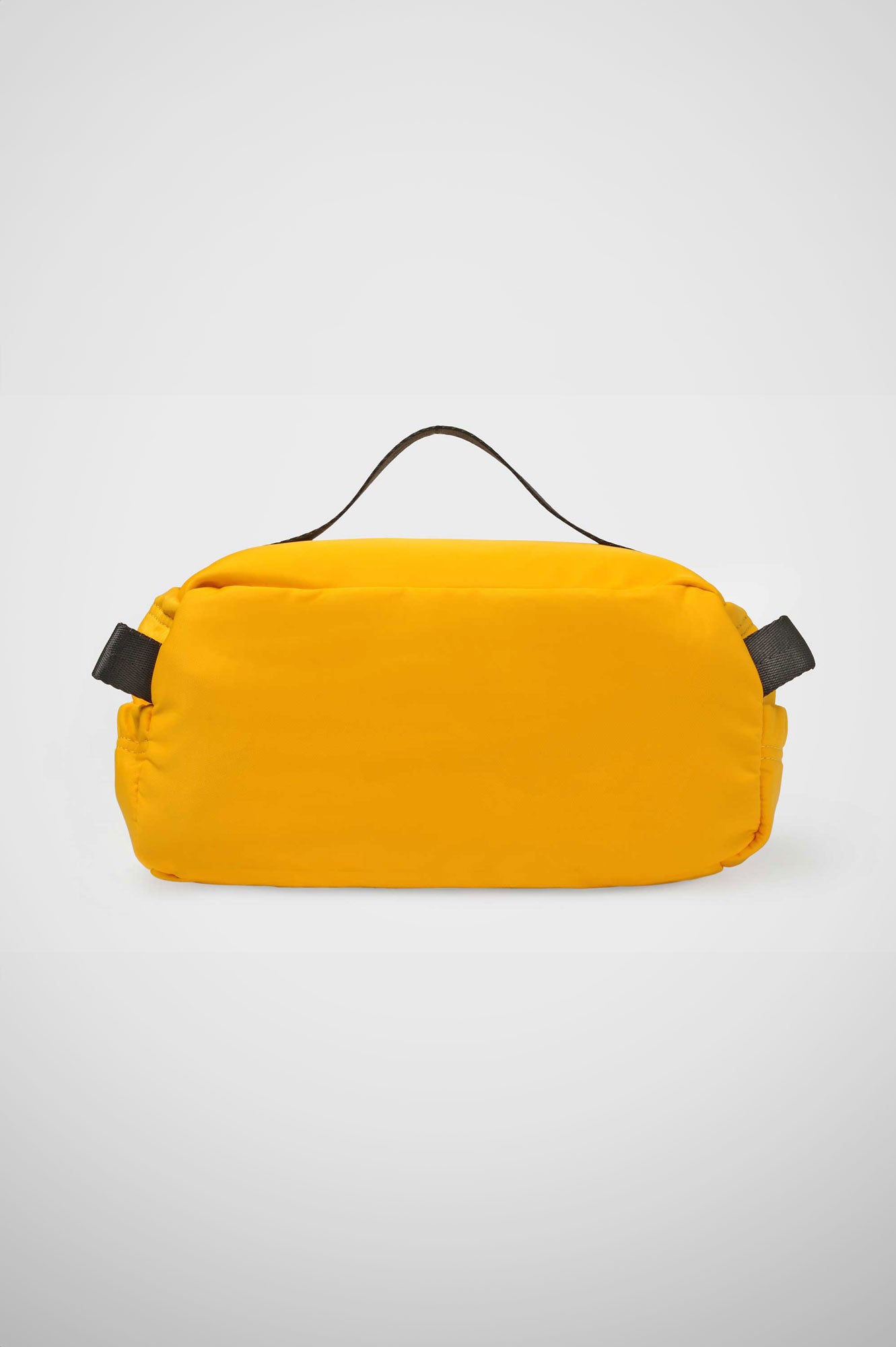 Vital Case Nylon Yellow