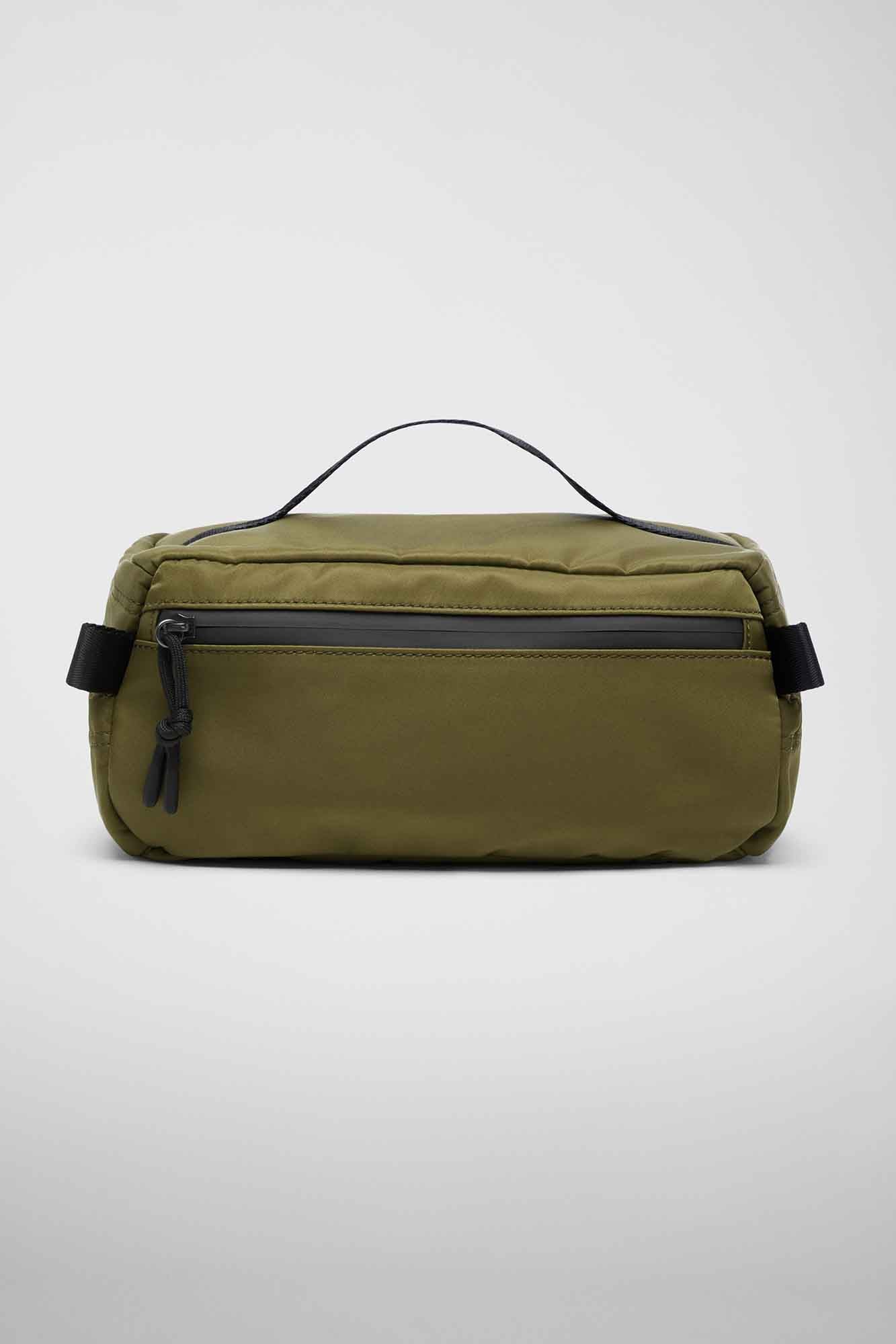 Beauty Bag NYLON Verdone