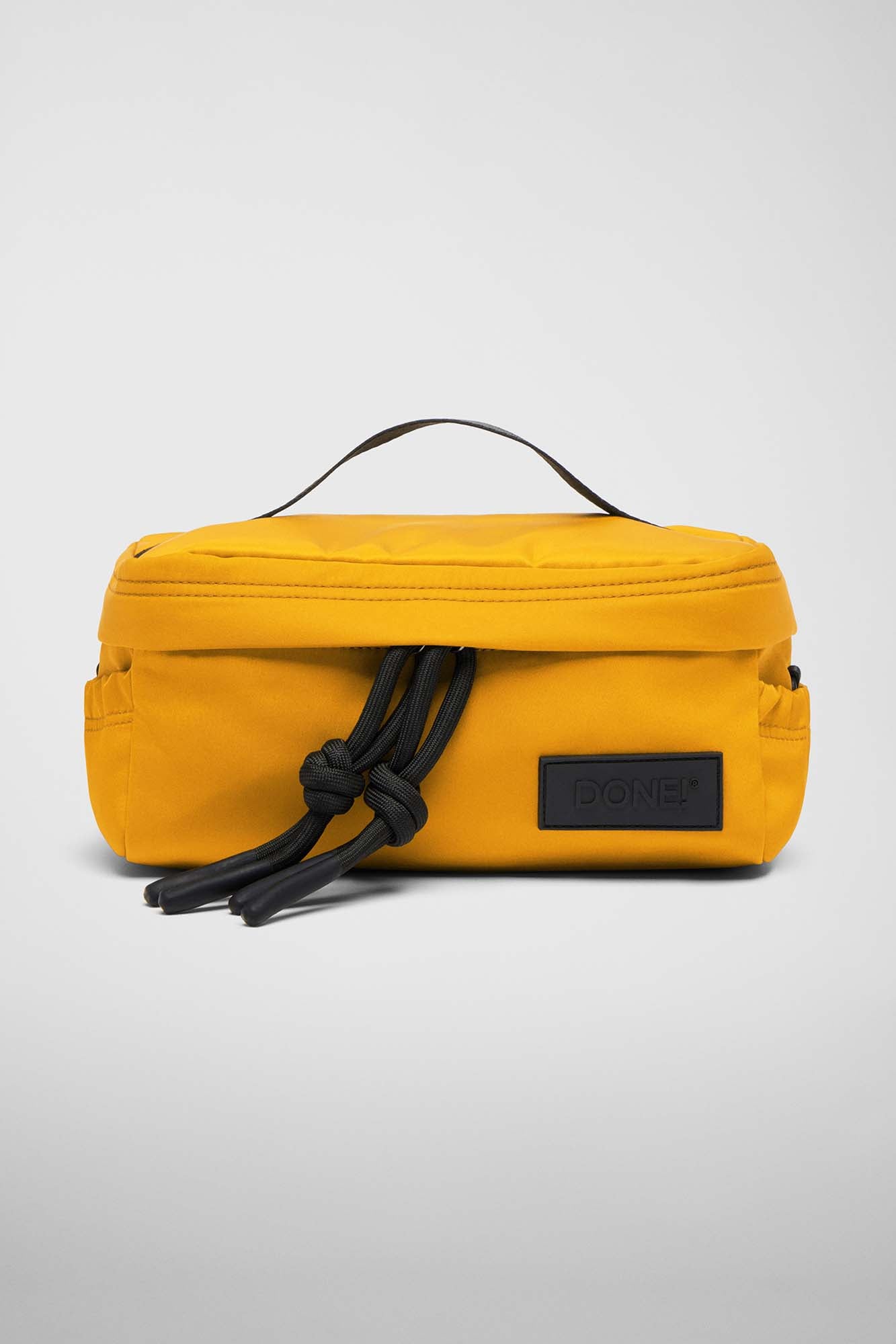 Beauty Bag NYLON Giallo