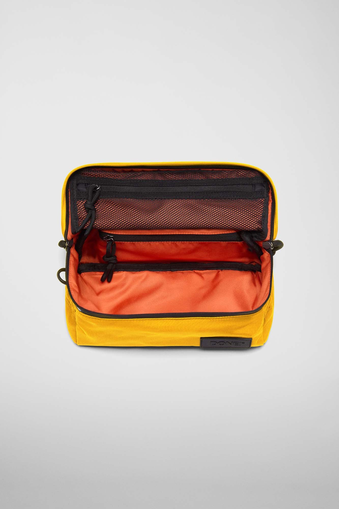 Beauty Bag NYLON Giallo