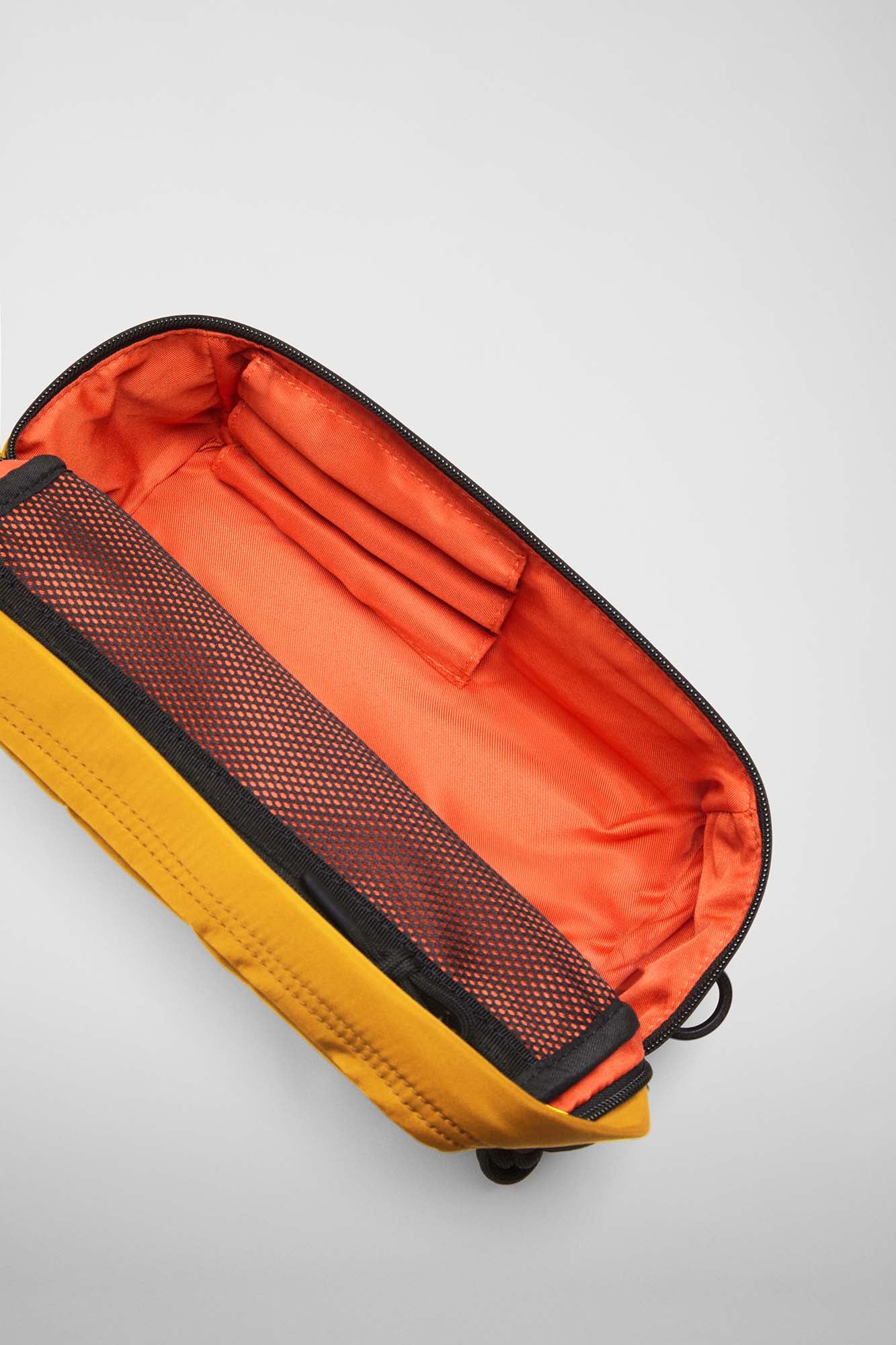 Beauty Bag NYLON Giallo