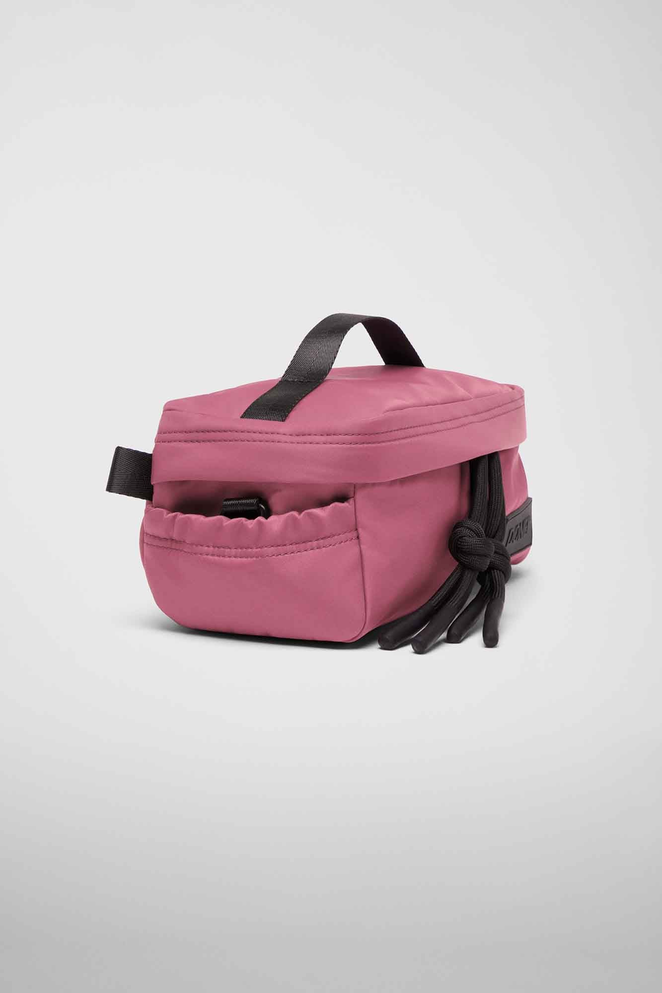 Beauty Bag NYLON Rosa