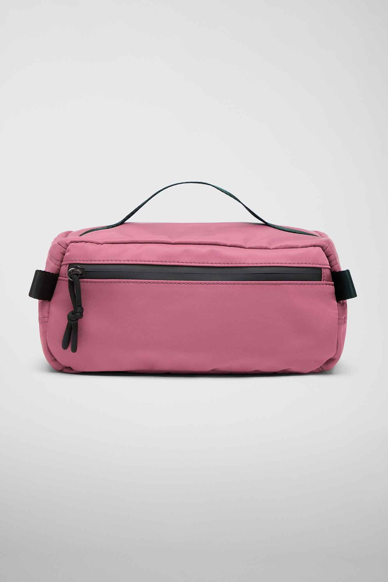 Beauty Bag NYLON Rosa
