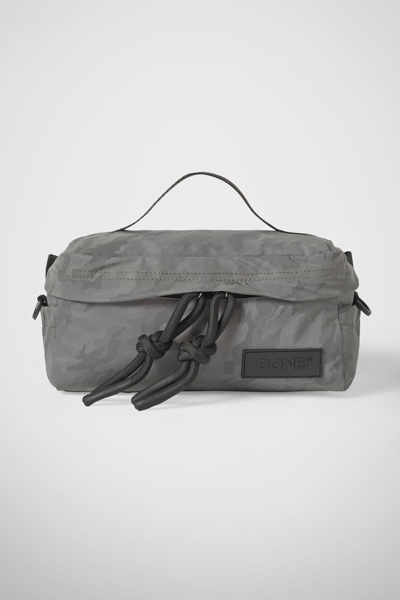 Beauty Bag Camouflage Reflex