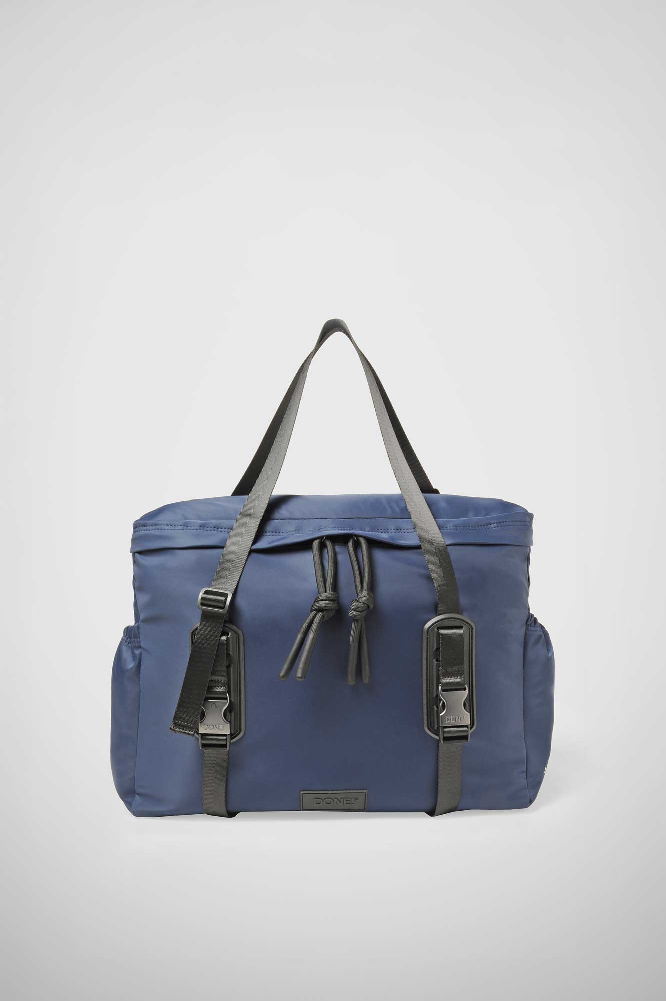 AM+PM Nylon Blue