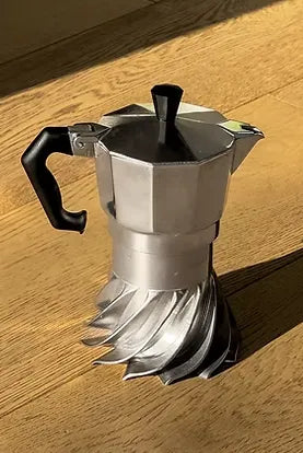 ๐ Turbo Moka - 1-cup version (100% off)