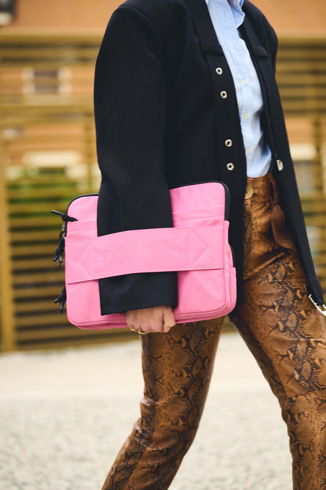 Laptop Case Rosa 13"