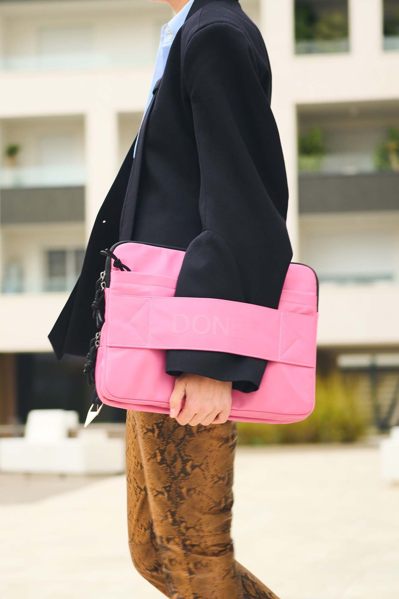 Laptop Case Rosa 13"