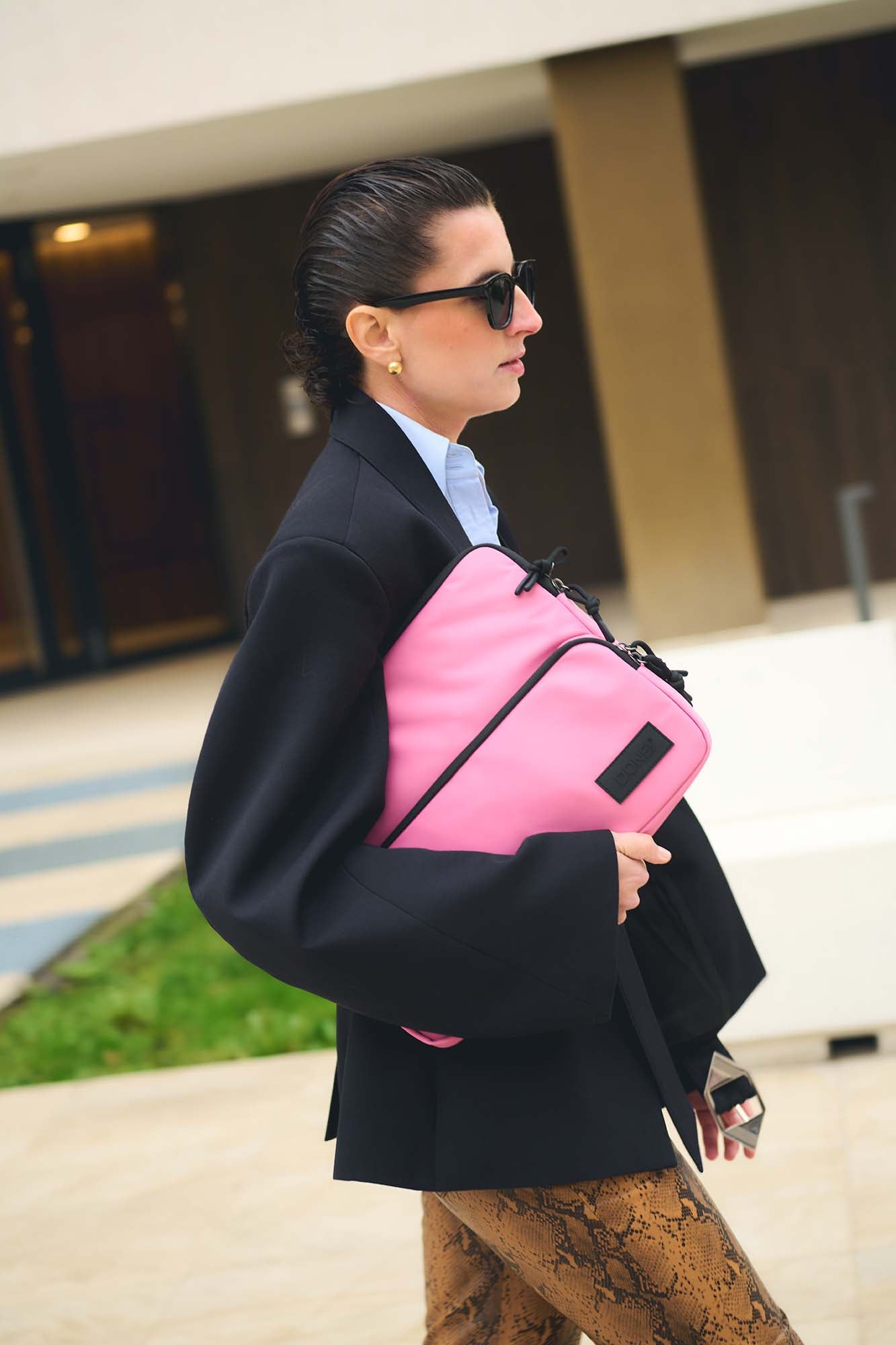 Laptop Case Rosa 13"