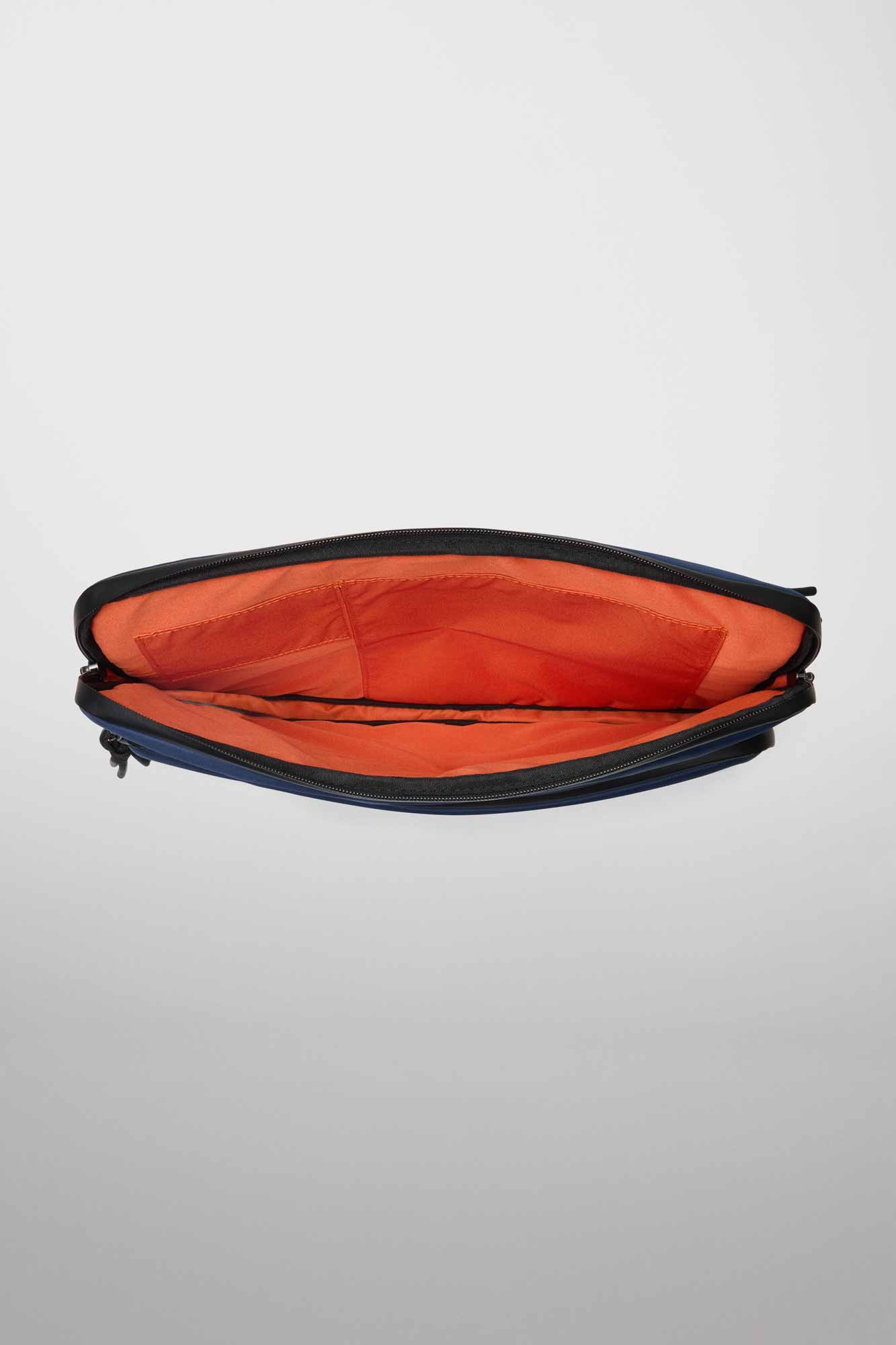 Laptop Case Blu