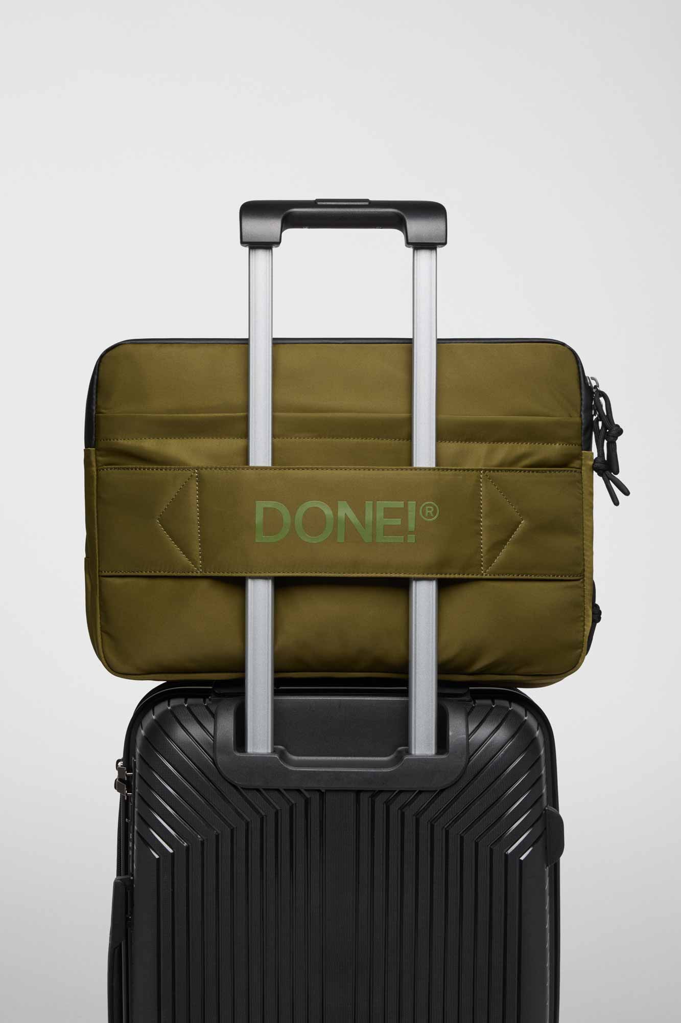 Laptop Case Verdone