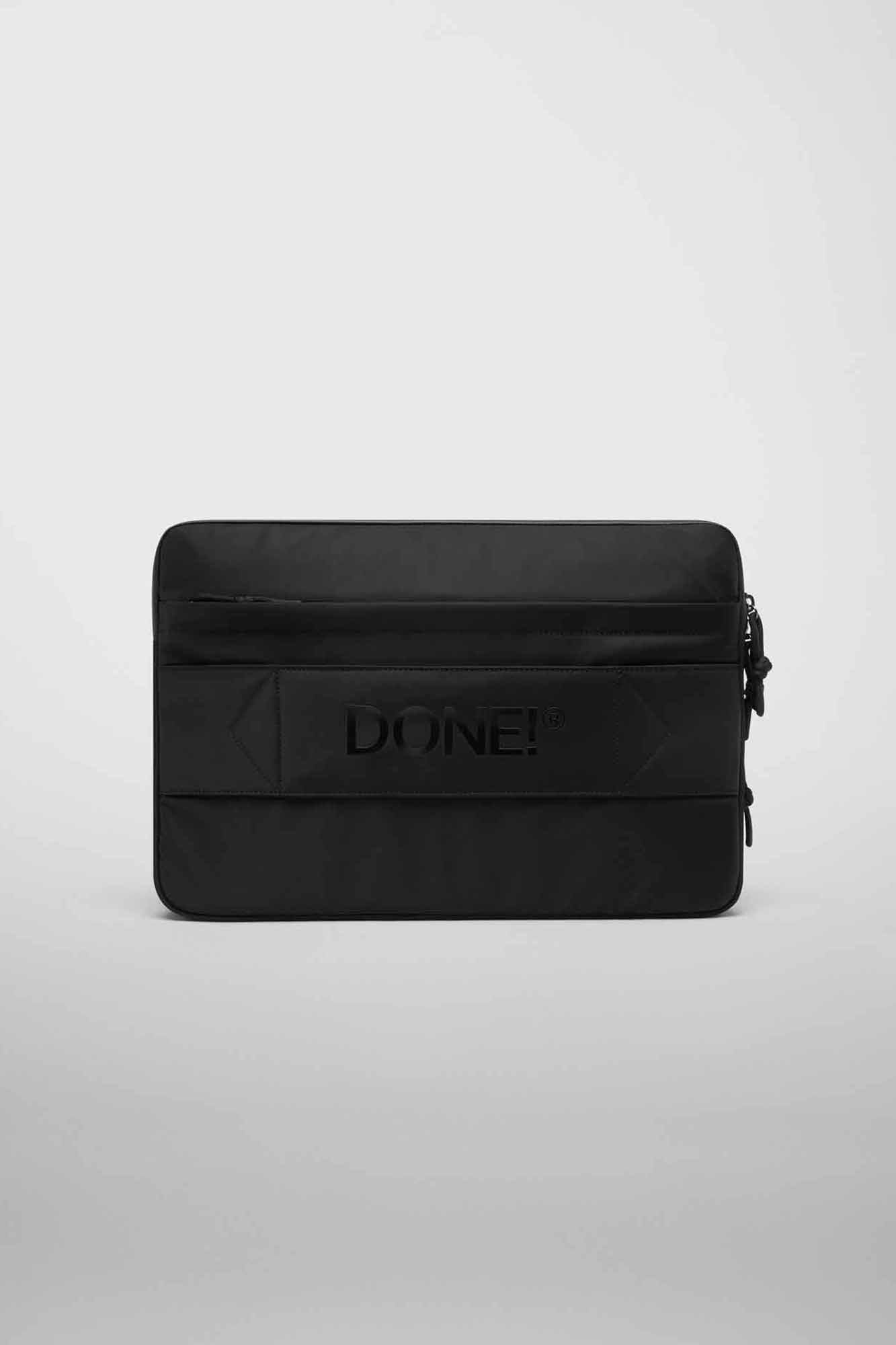 Laptop Case Nero 13"