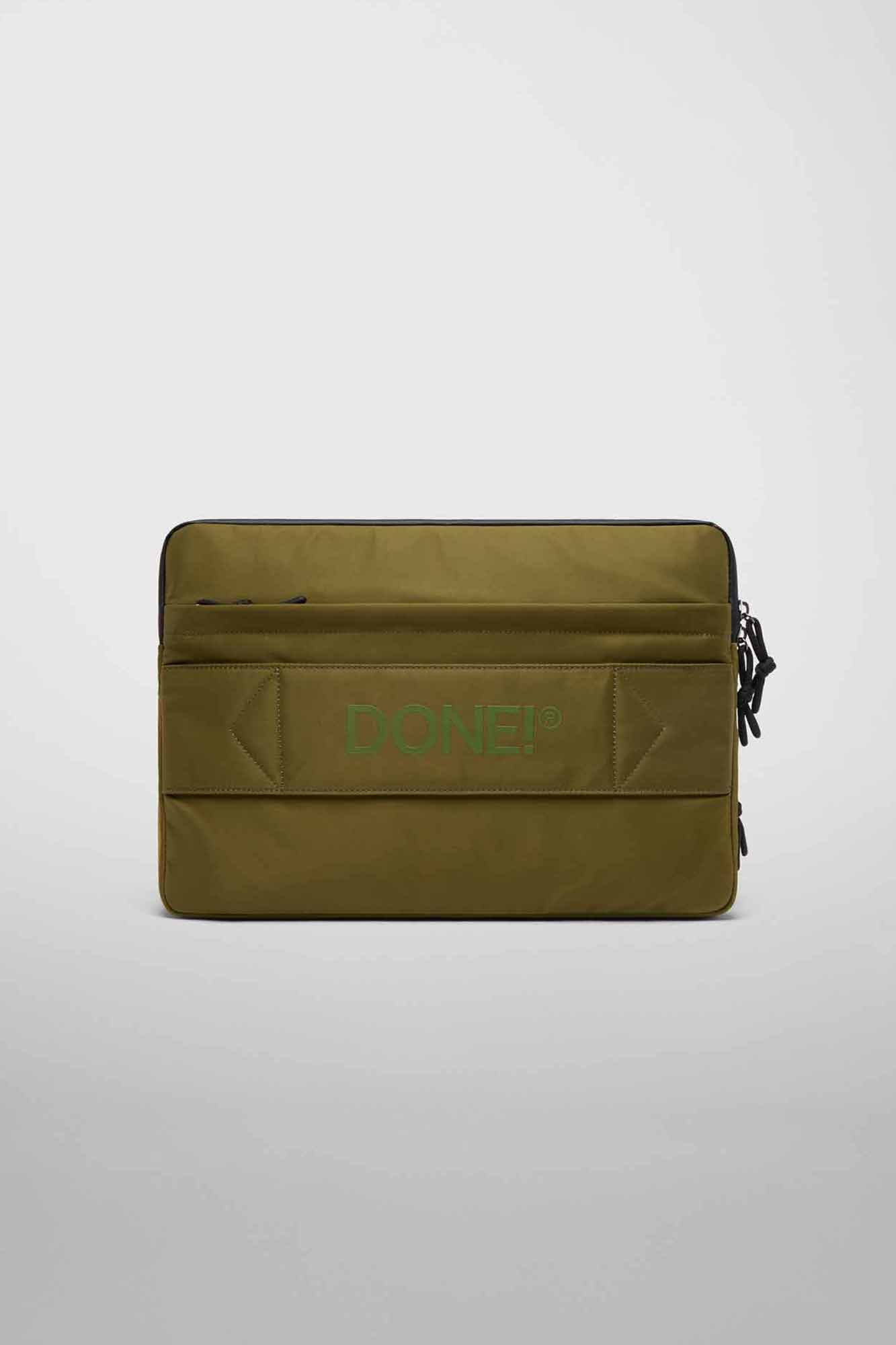 Laptop Case Verdone 13"