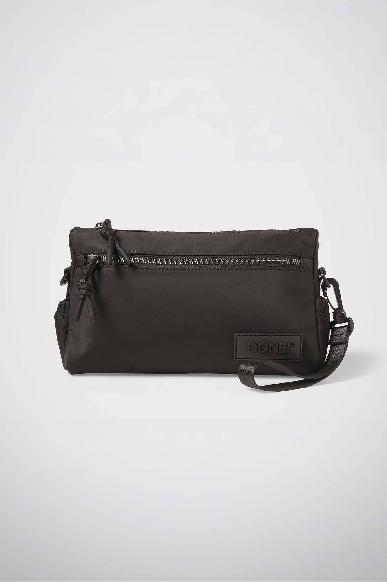 Pouch NYLON Nero
