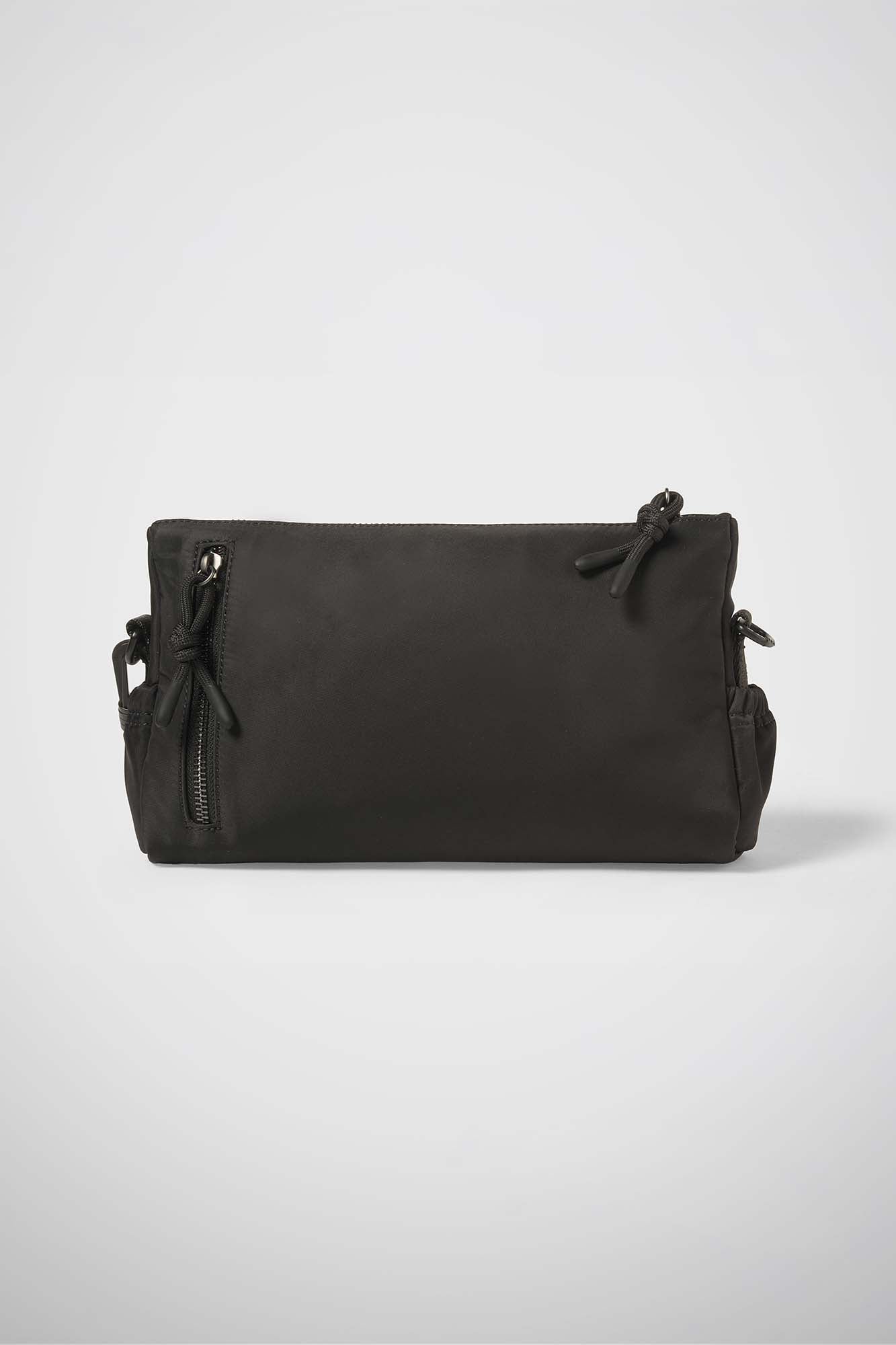 Pouch NYLON Nero