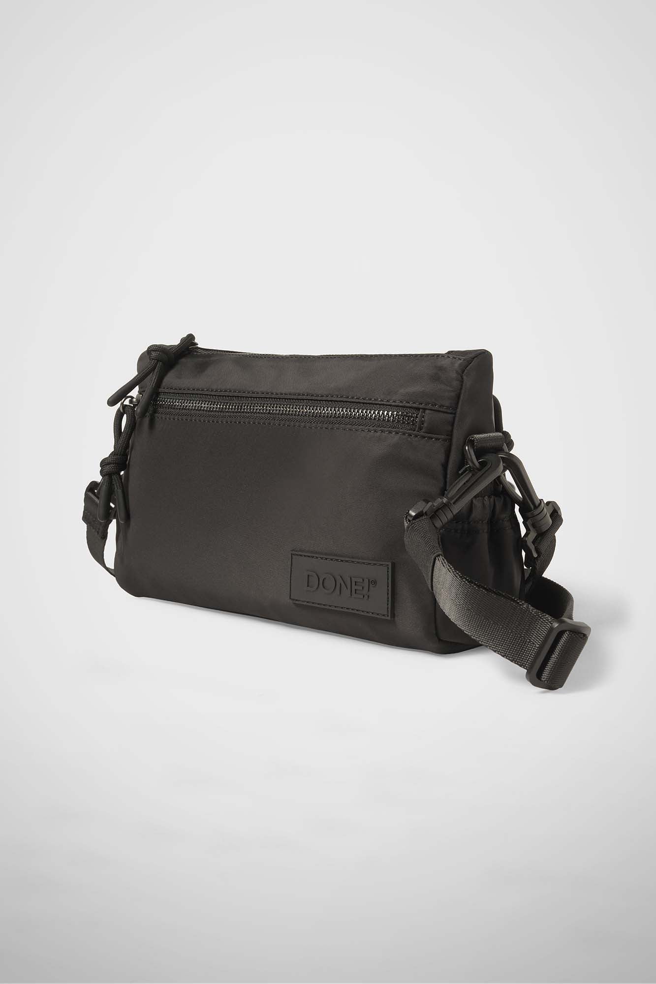 Pouch NYLON Nero