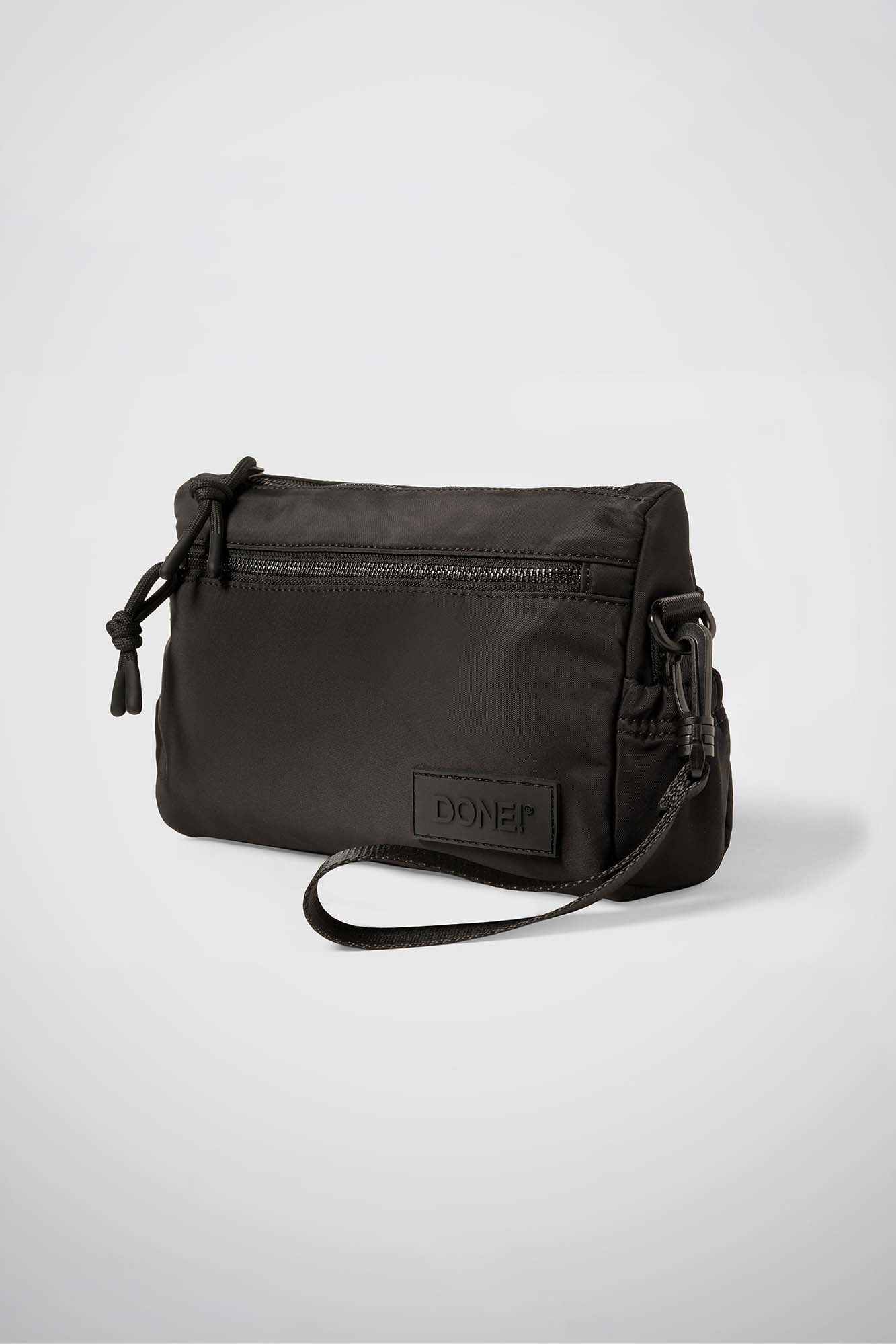 Pouch NYLON Nero