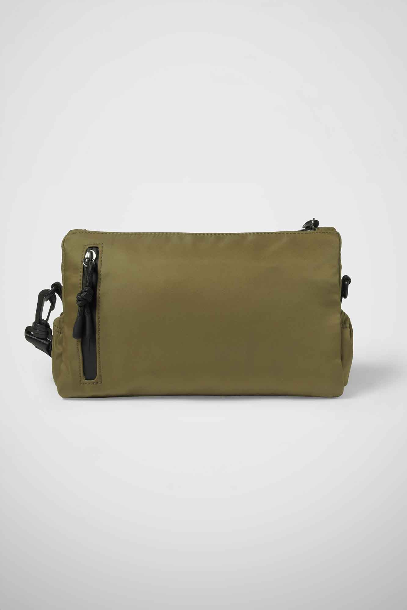Pouch NYLON Verdone