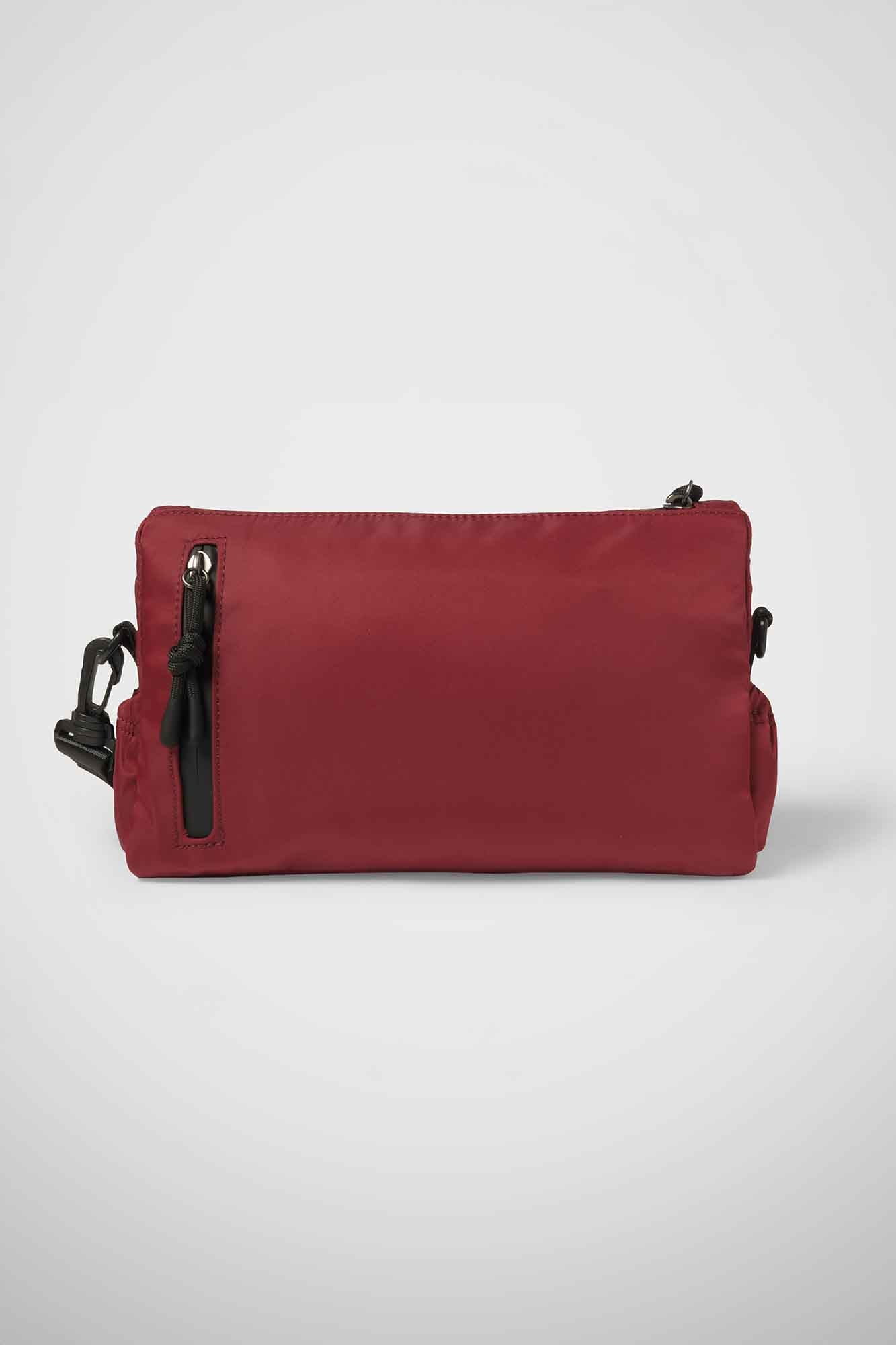 Pouch NYLON Melanzana