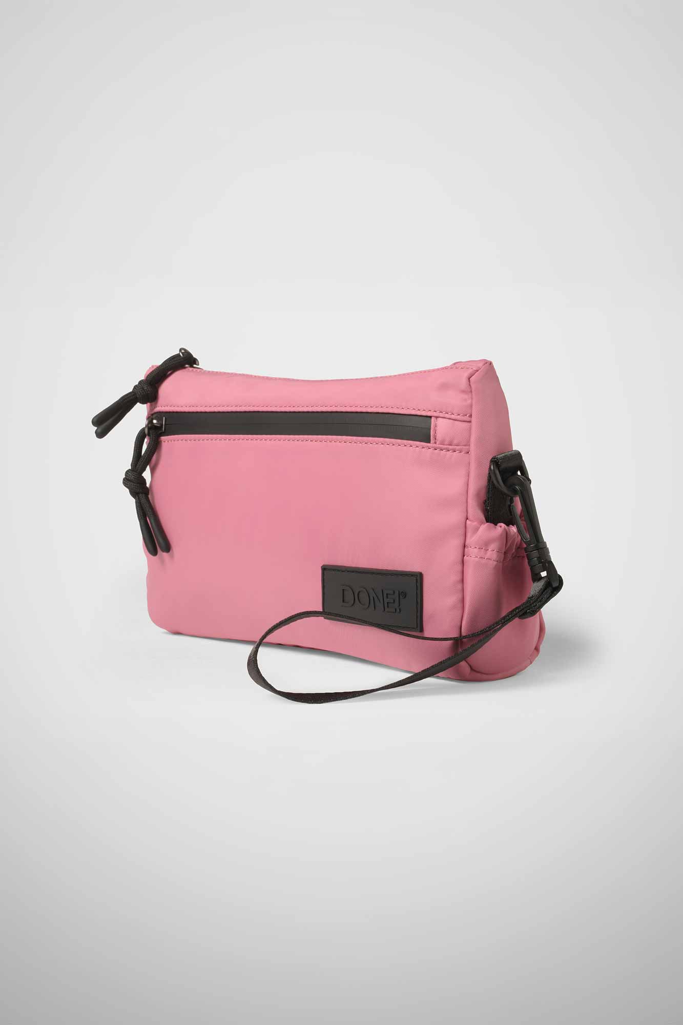 Pouch NYLON Rosa