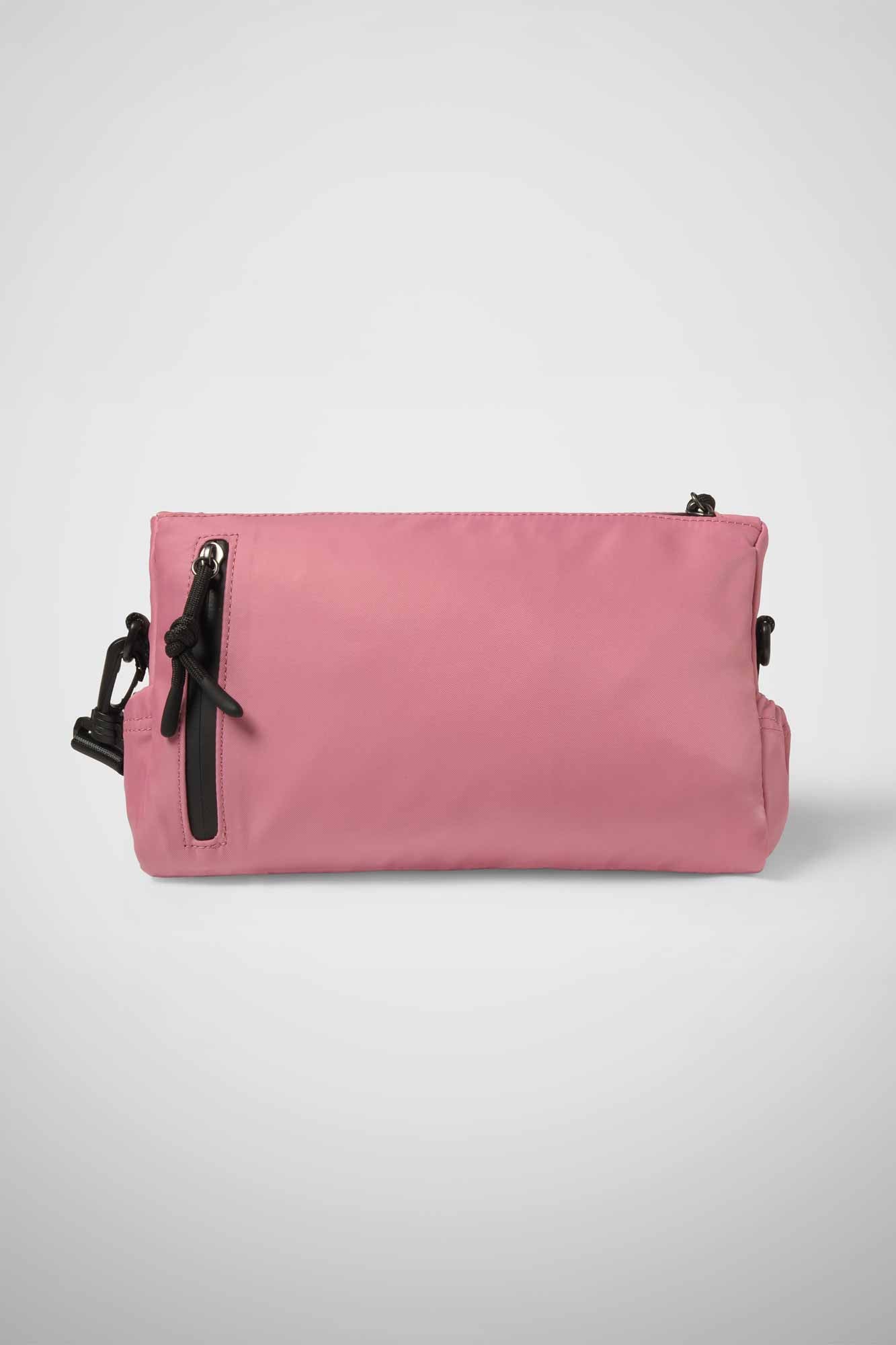 Pouch NYLON Rosa