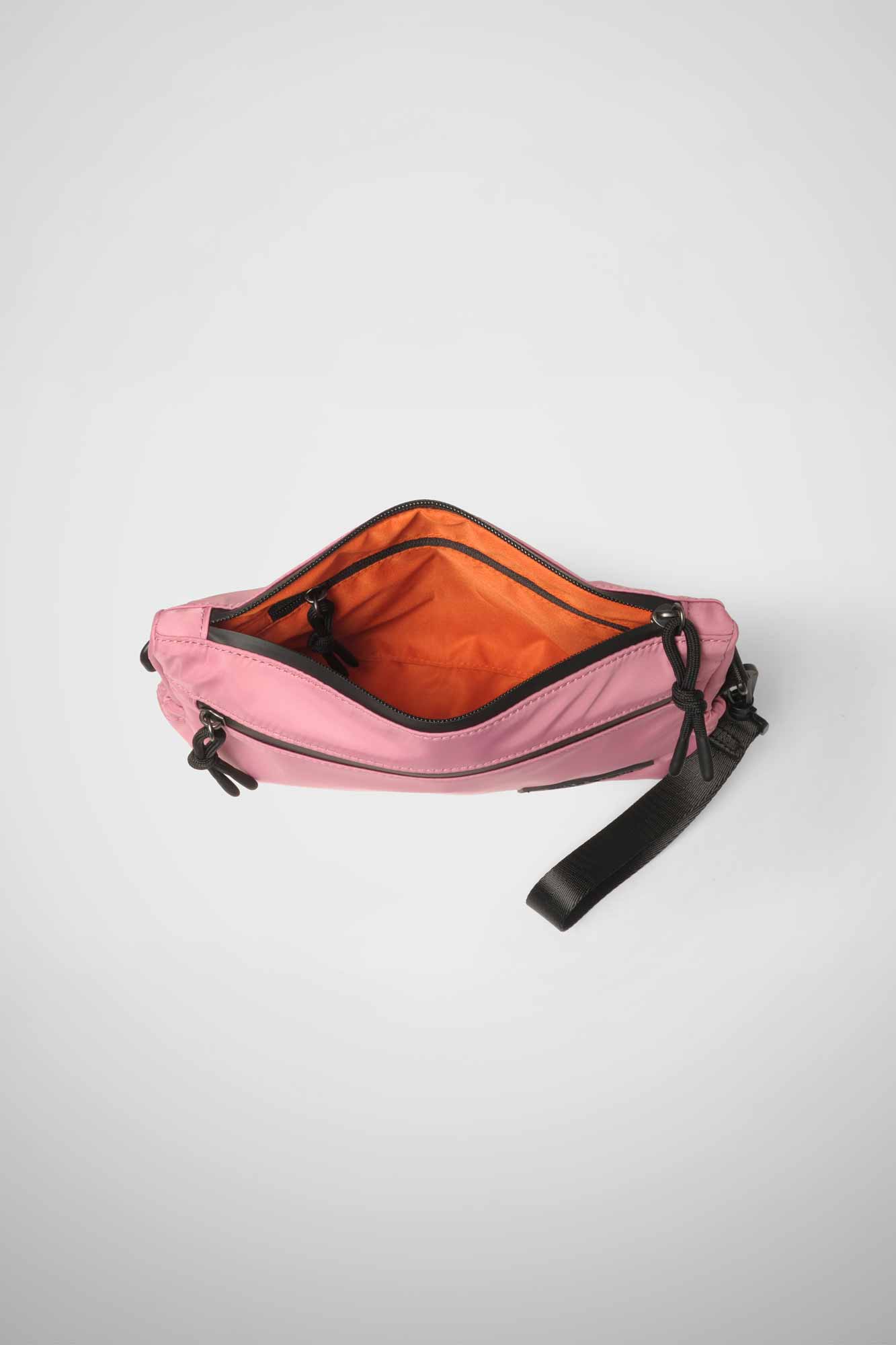 Pouch NYLON Rosa