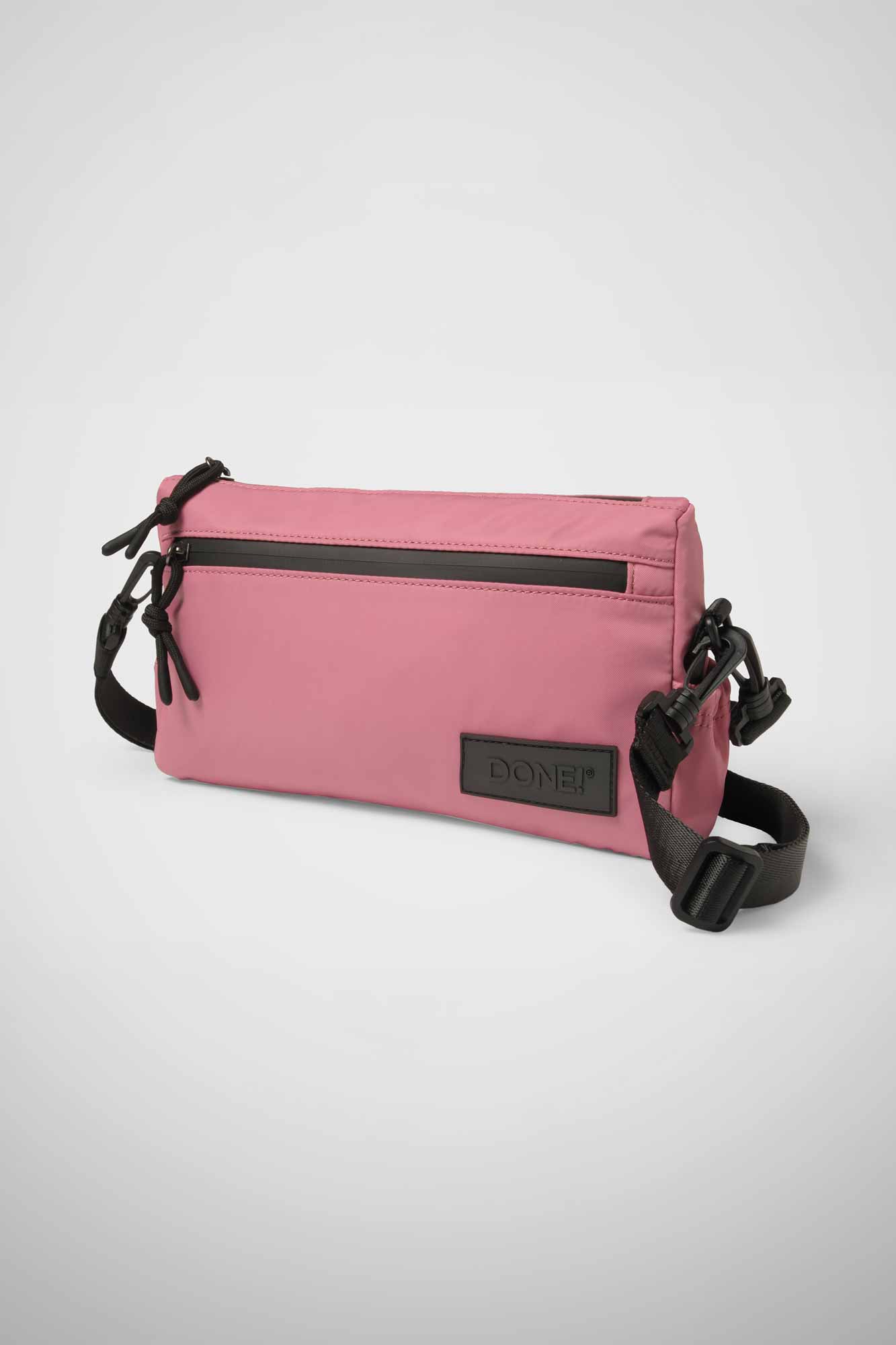 Pouch NYLON Rosa