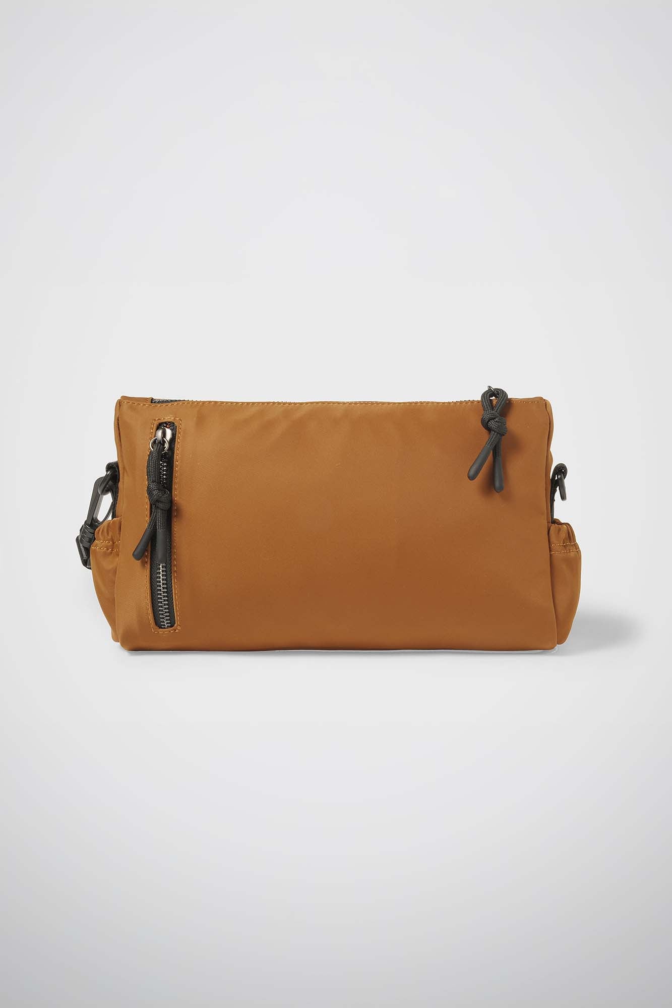 Pouch Nylon Coffee