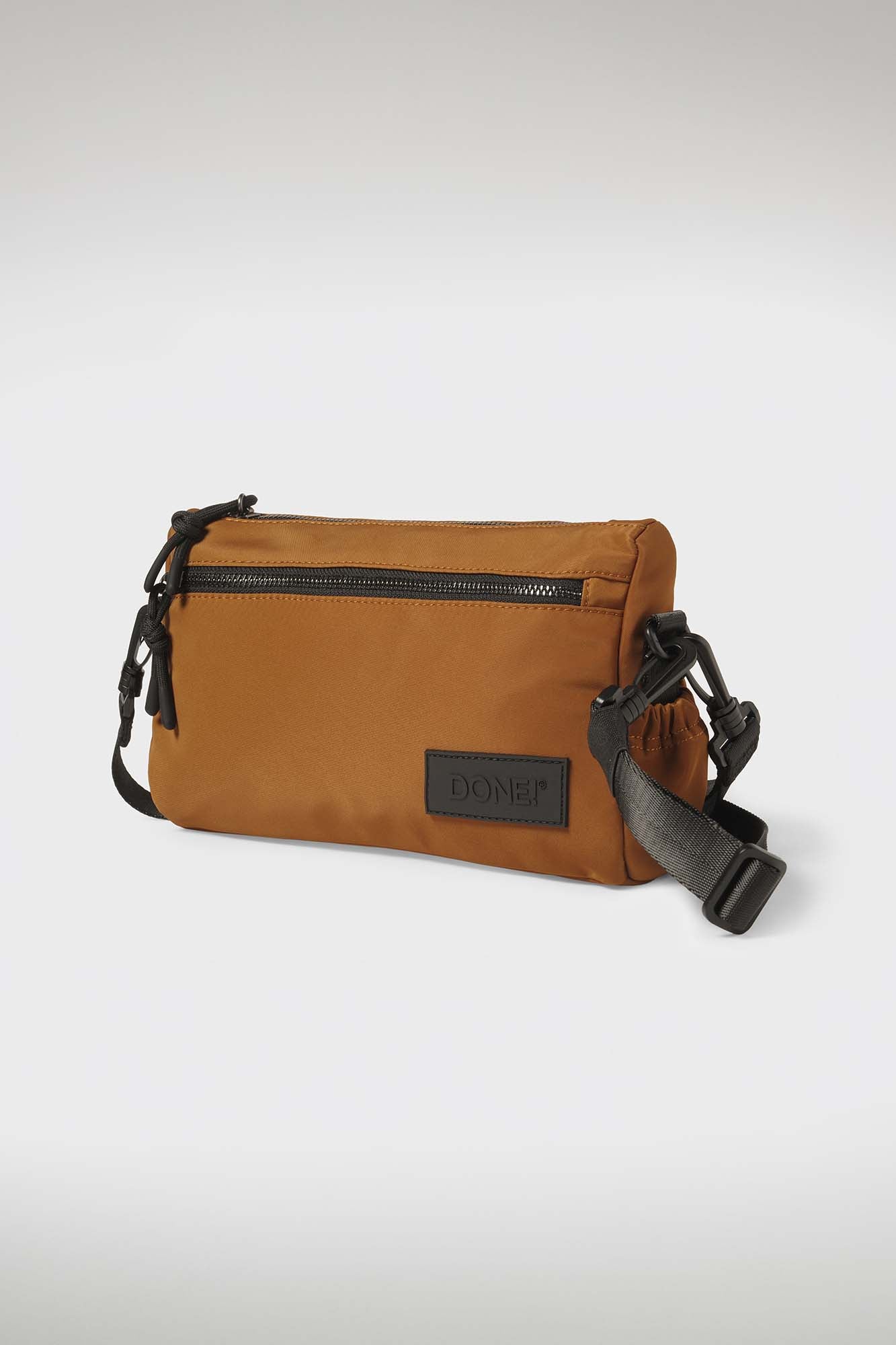 Pouch Nylon Coffee
