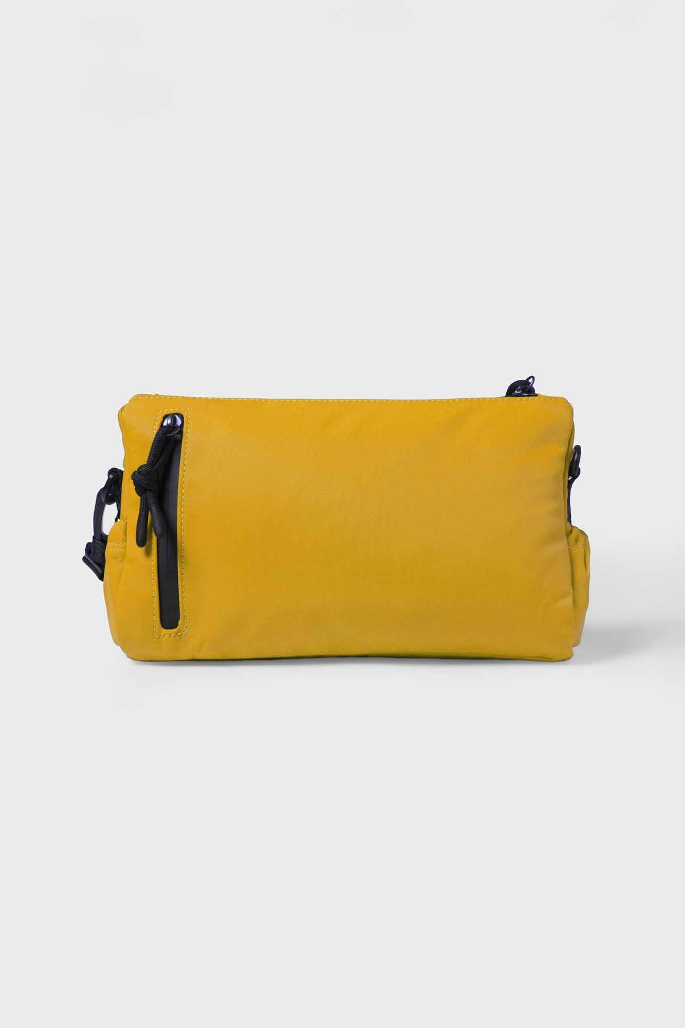 Pouch NYLON Giallo