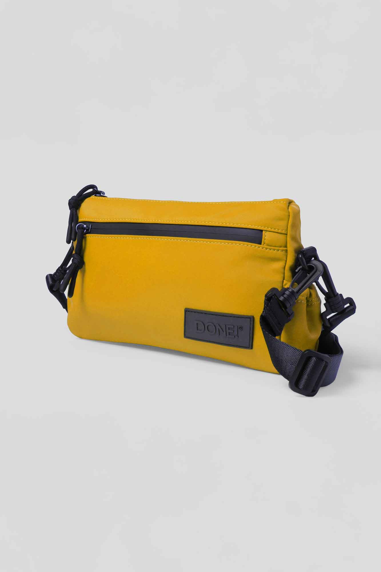 Pouch NYLON Giallo