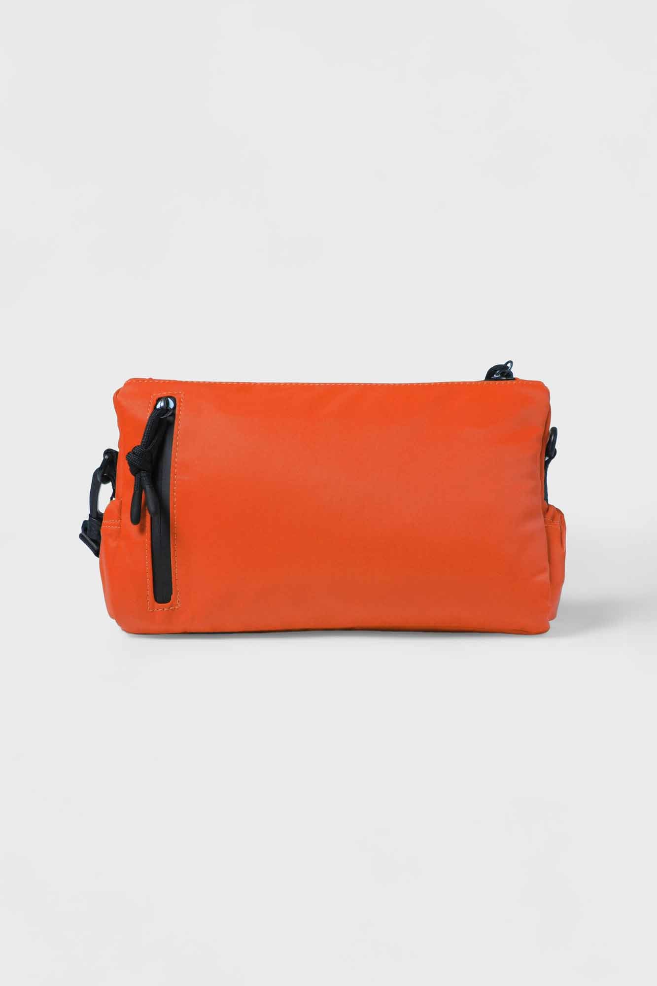 Pouch NYLON Arancio