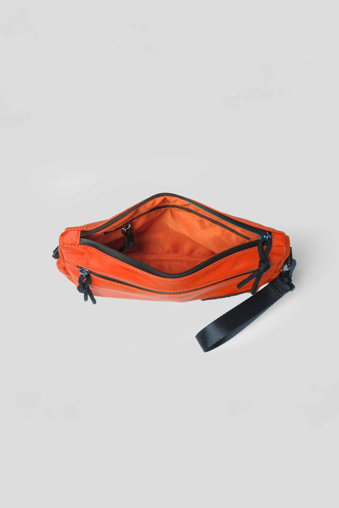 Pouch NYLON Arancio