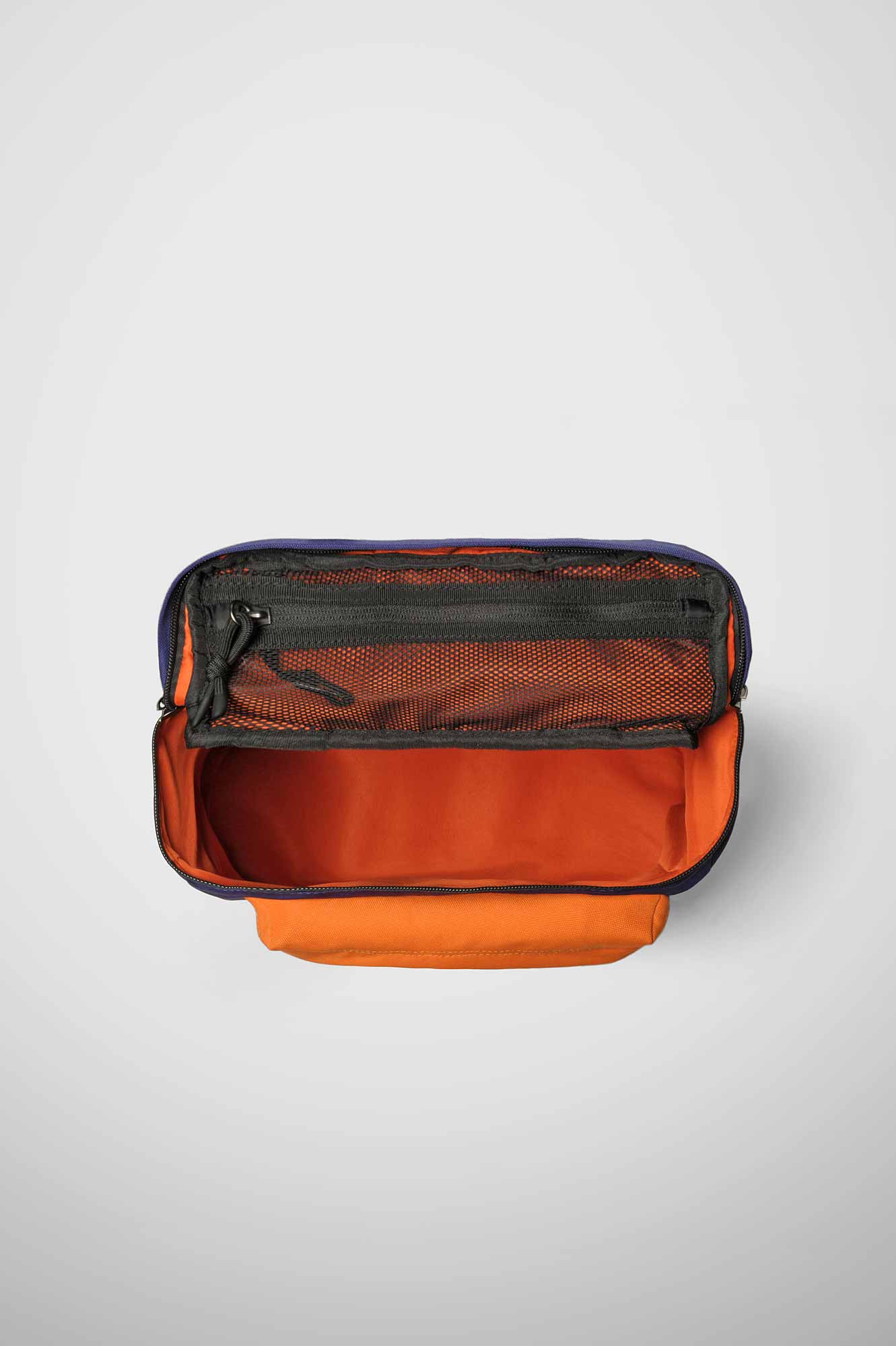 East+West Cordura S Orange Pink Blue