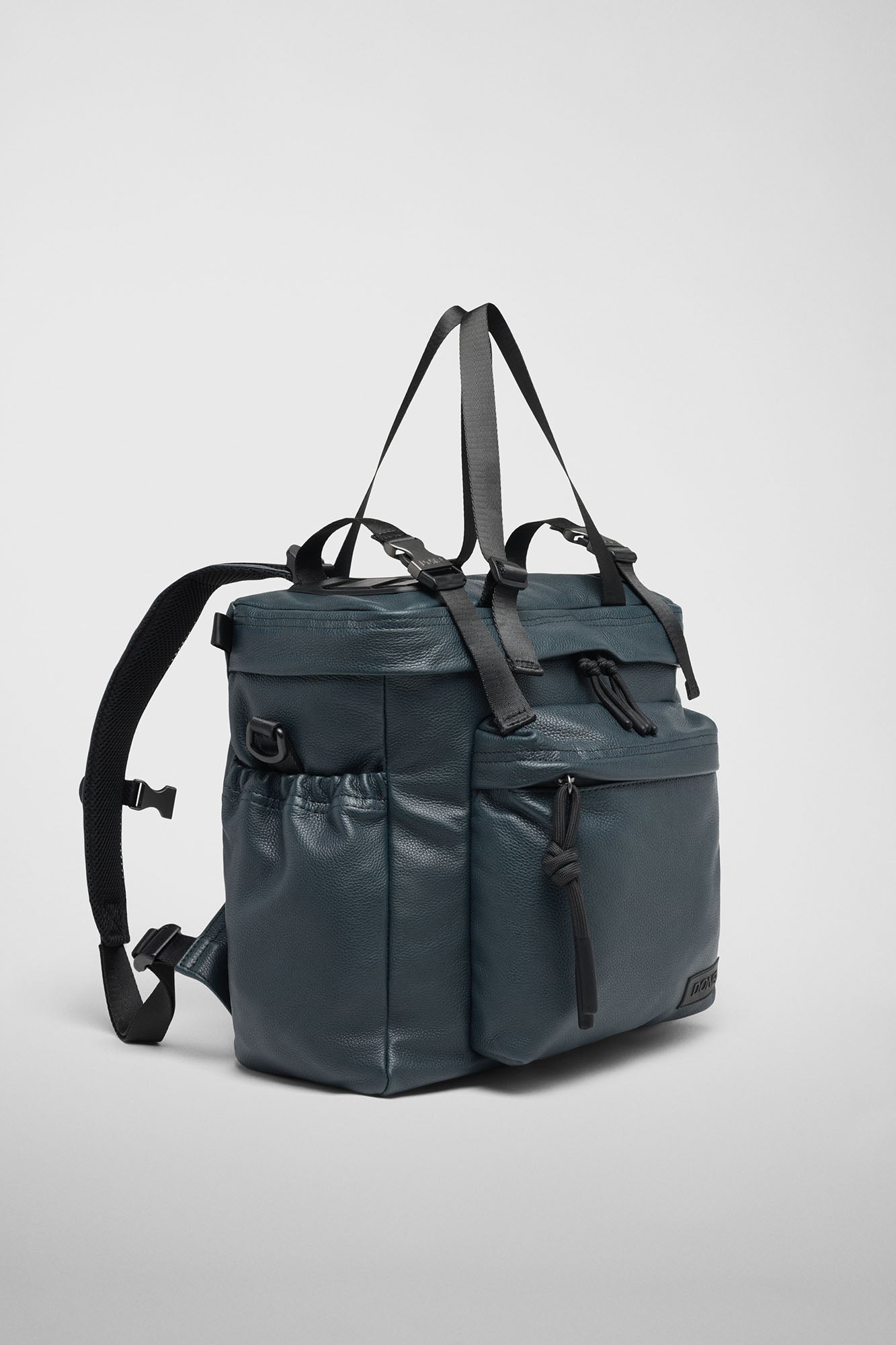 East+West Pelle M Blu