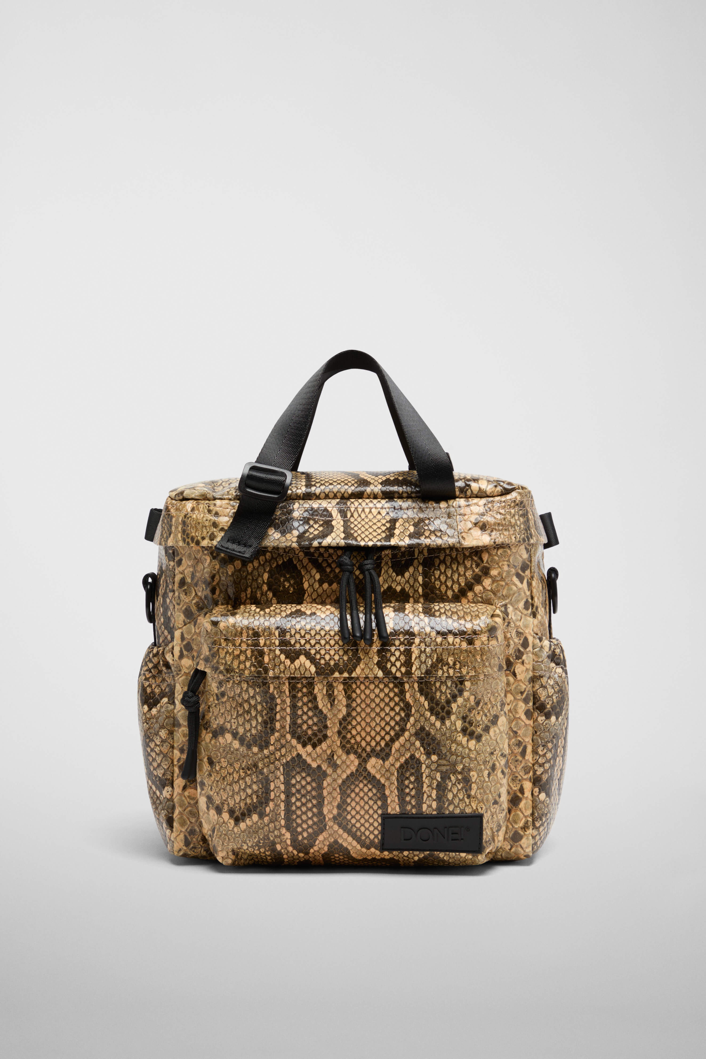 East+West Pitone S Sabbia