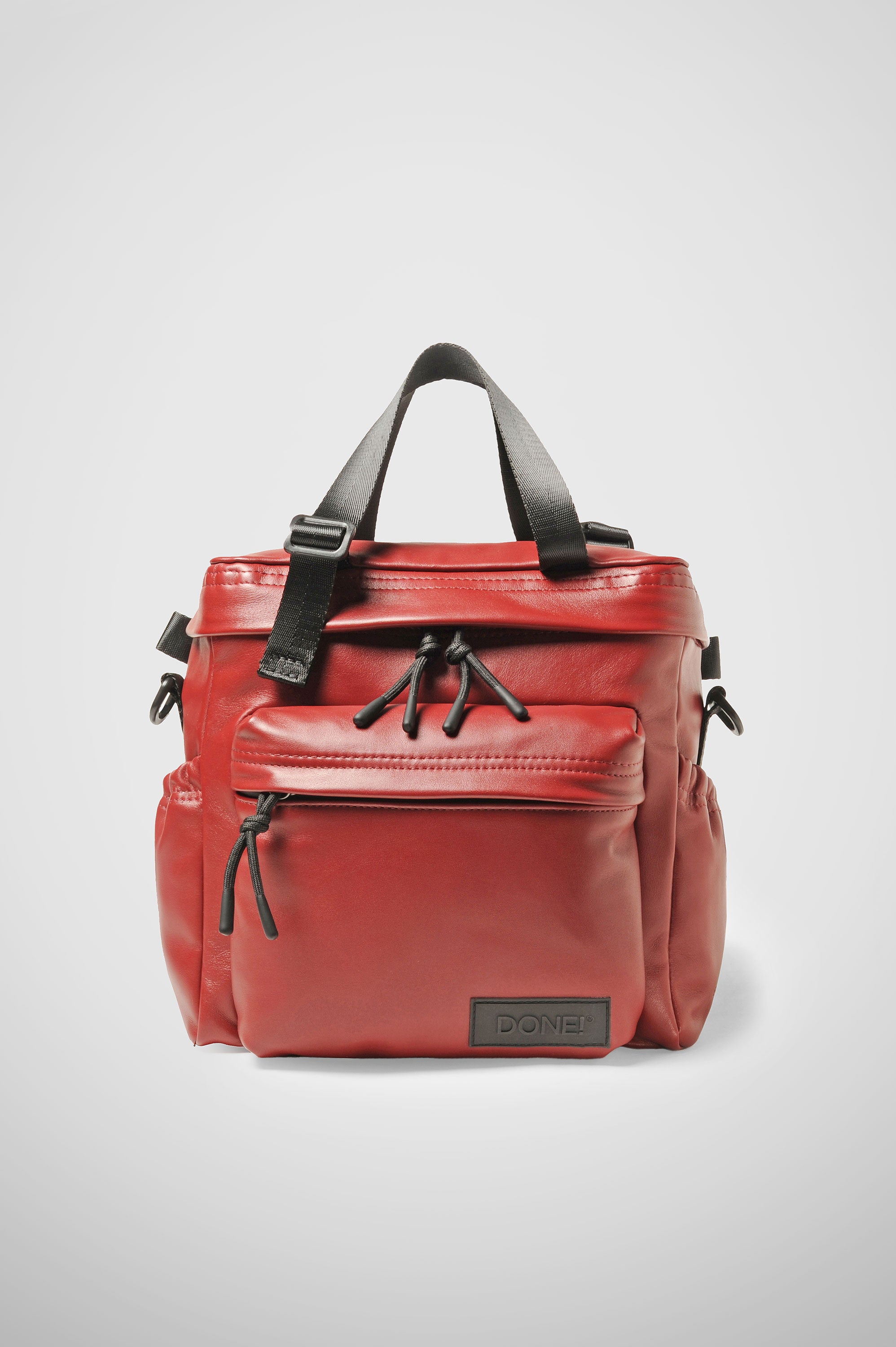 East+West Pelle S Cremisi