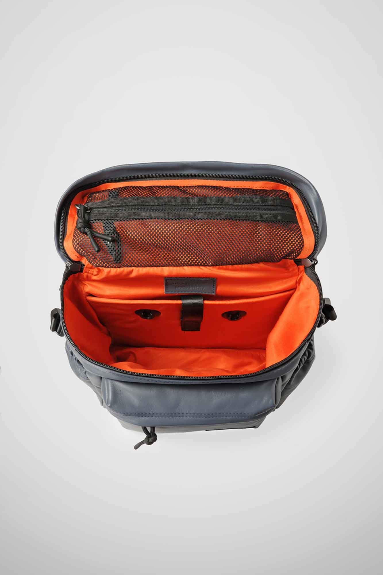 East+West Pelle S Blu Navy