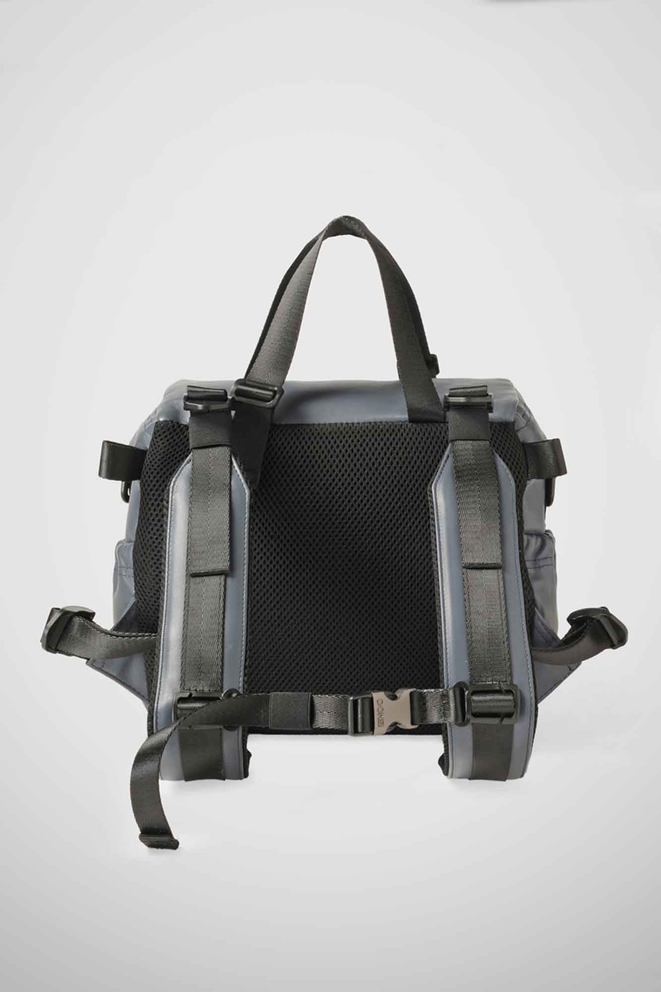 East+West Pelle S Blu Navy