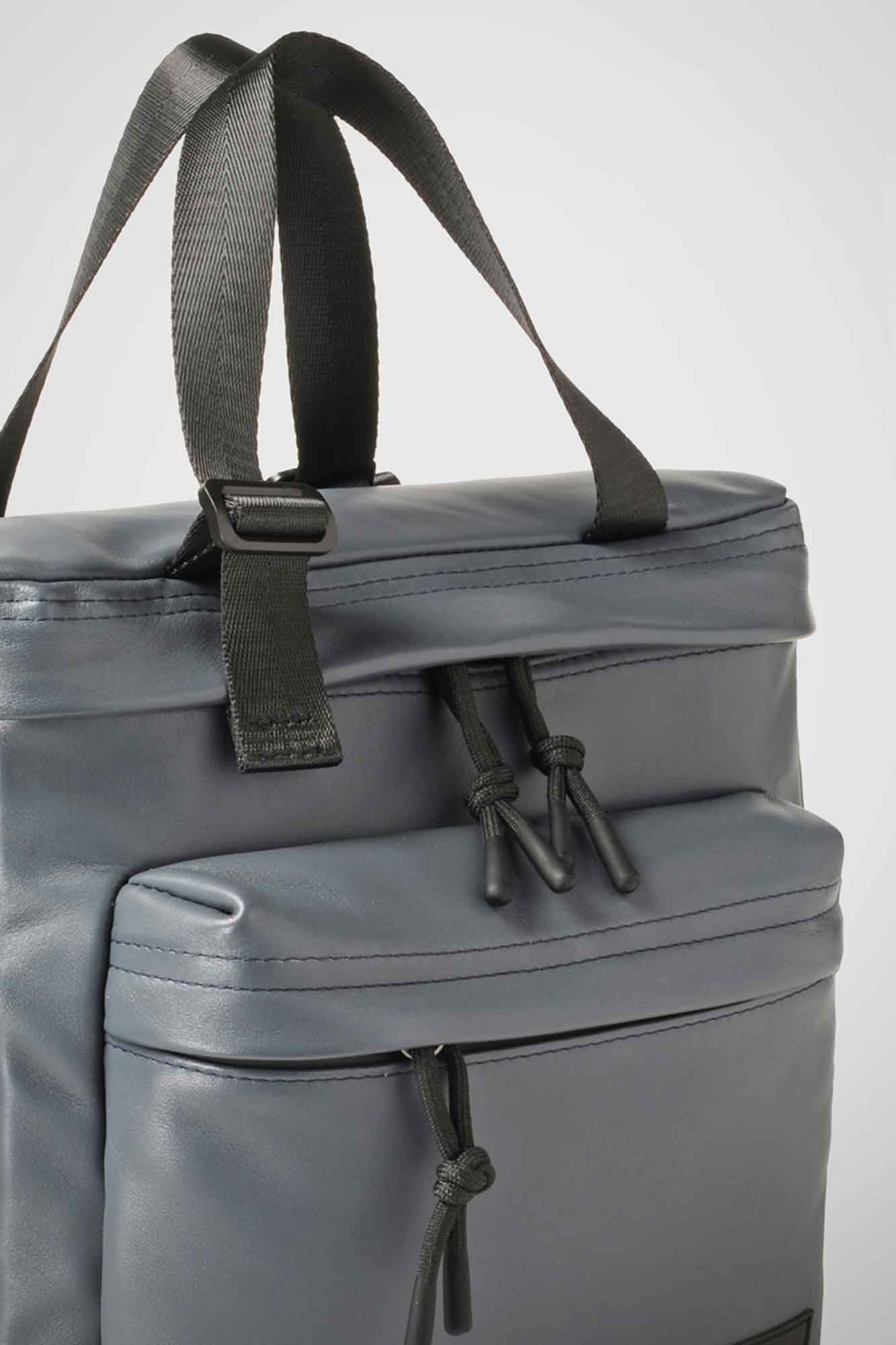 East+West Pelle S Blu Navy