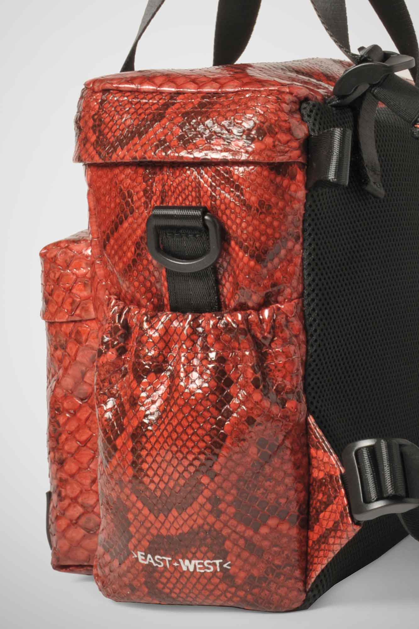 East+West Pitone S Rosso