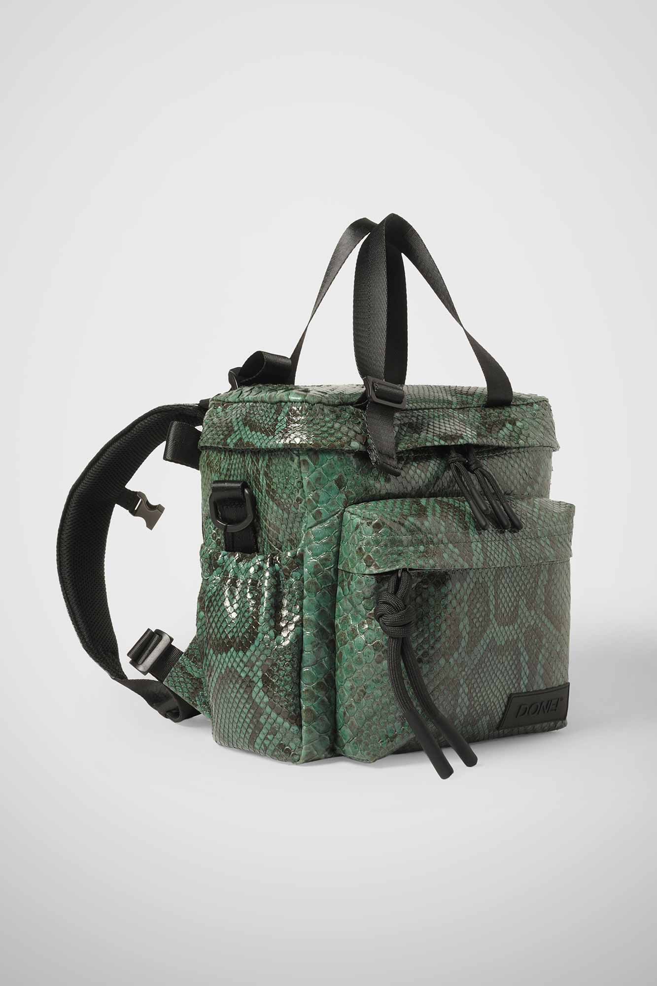 East+West Pitone S Verdone