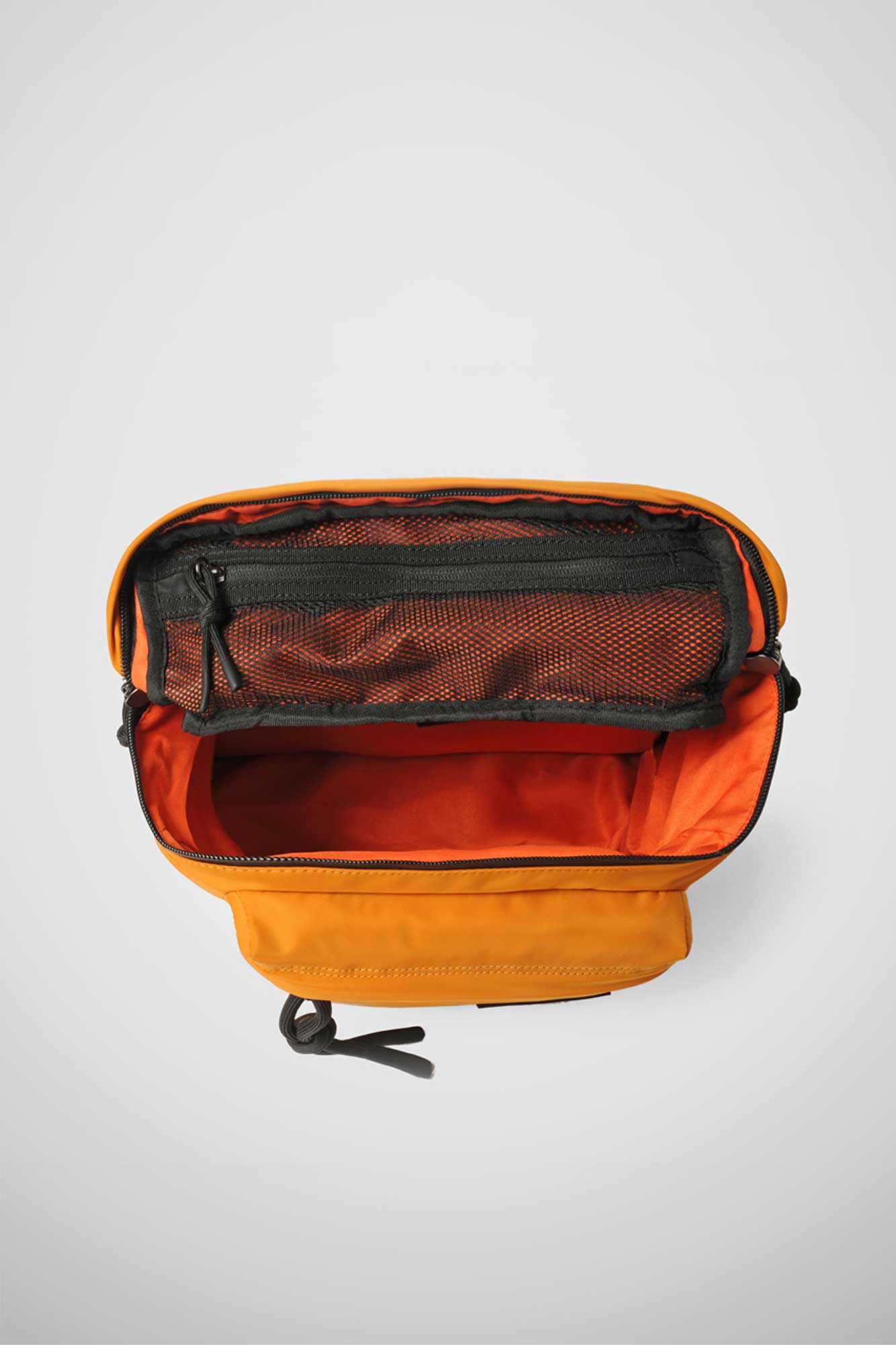 East+West Nylon S Arancio giallo
