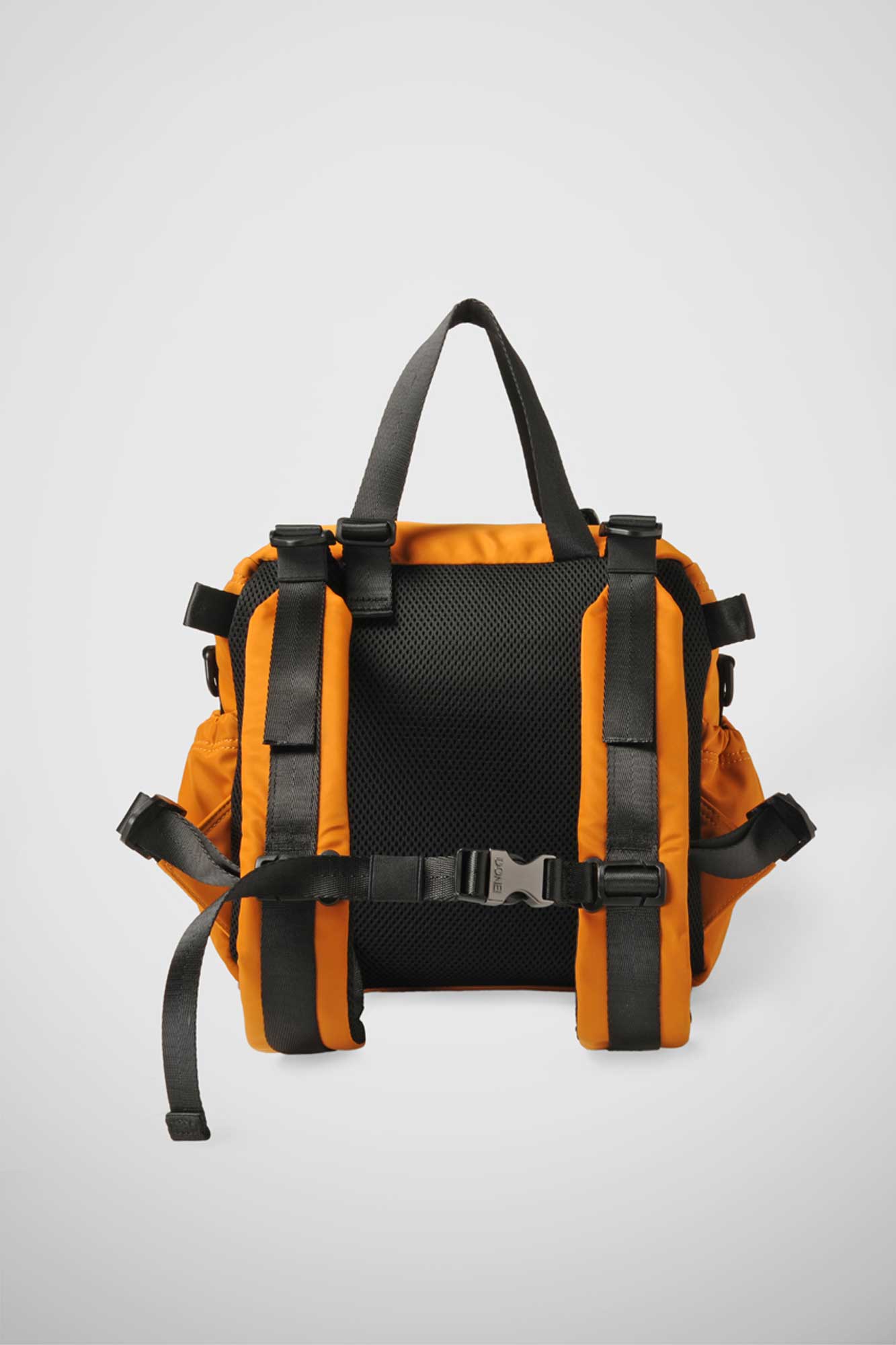 East+West Nylon S Arancio giallo