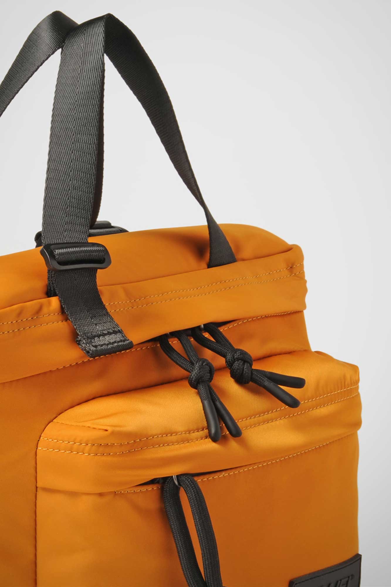 East+West Nylon S Arancio giallo